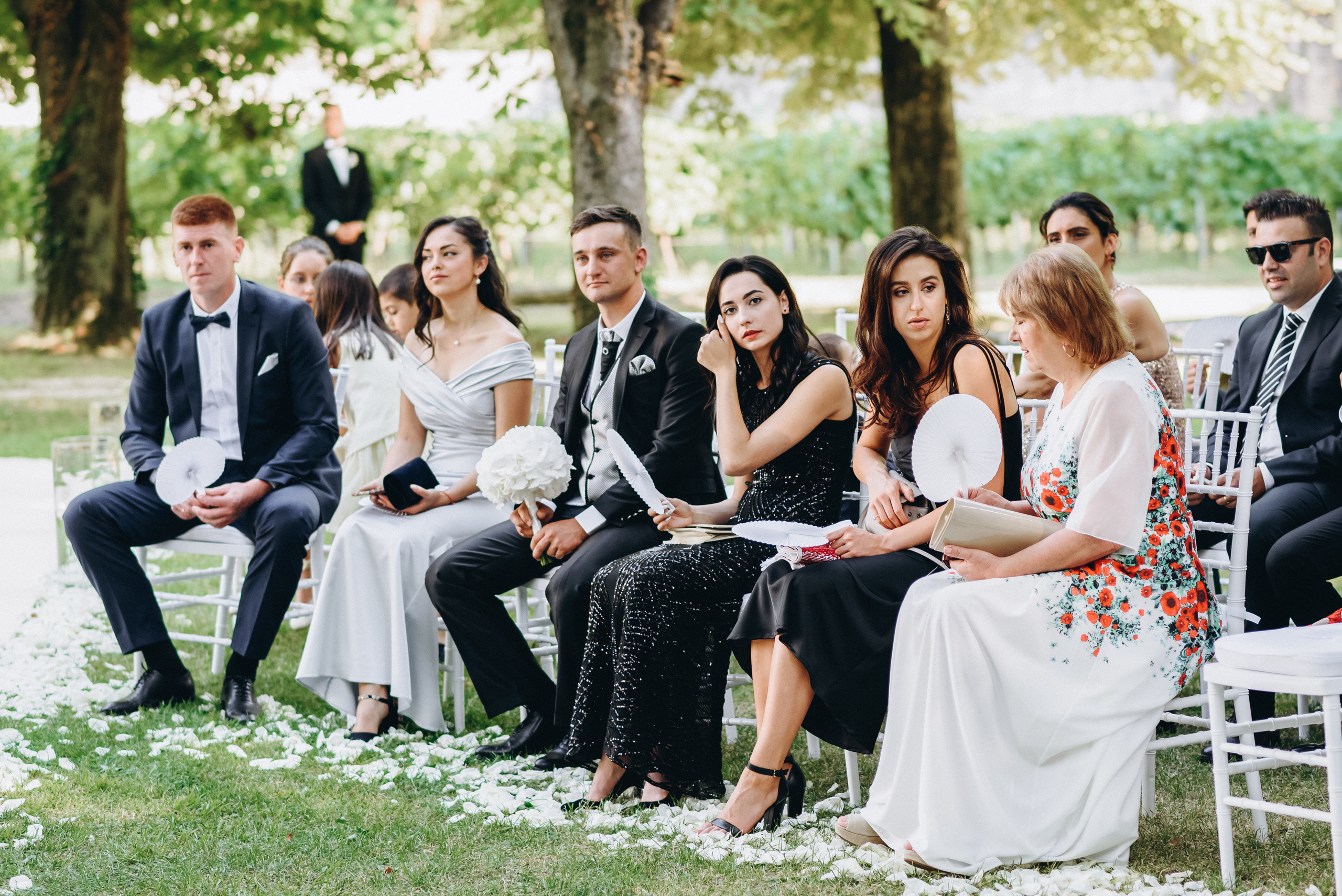 Робін та Кейт. Весільний фотограф Сергій Черепанов - Львів, Київ, Кропивницький