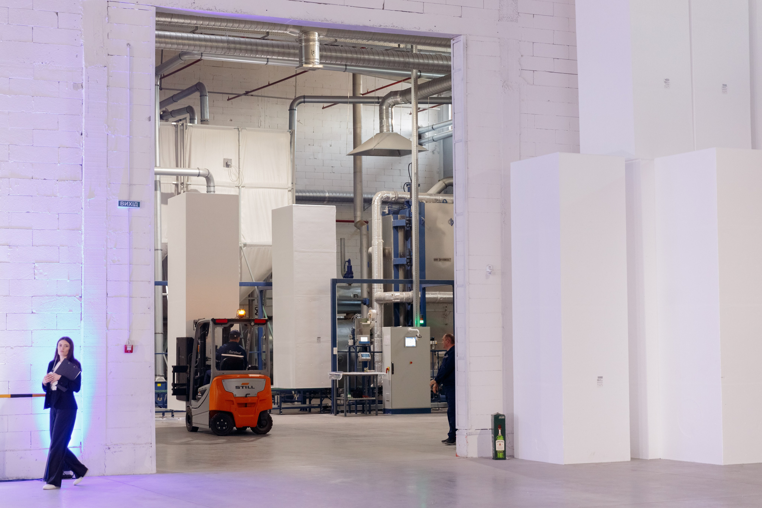 Eurobud. Весільний фотограф Сергій Черепанов - Львів, Київ, Кропивницький