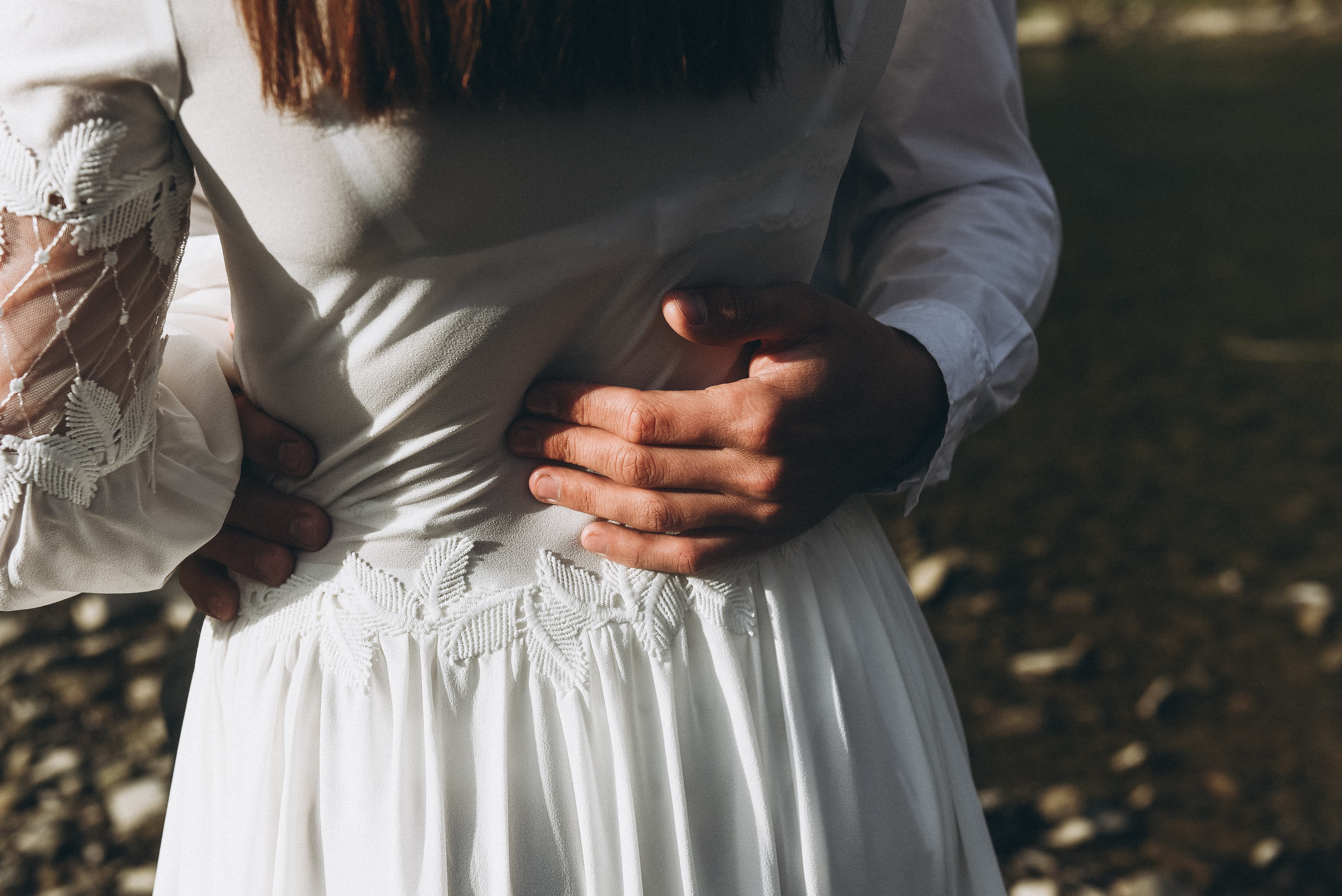 ANNA & NICK. Весільний фотограф Сергій Черепанов - Львів, Київ, Кропивницький