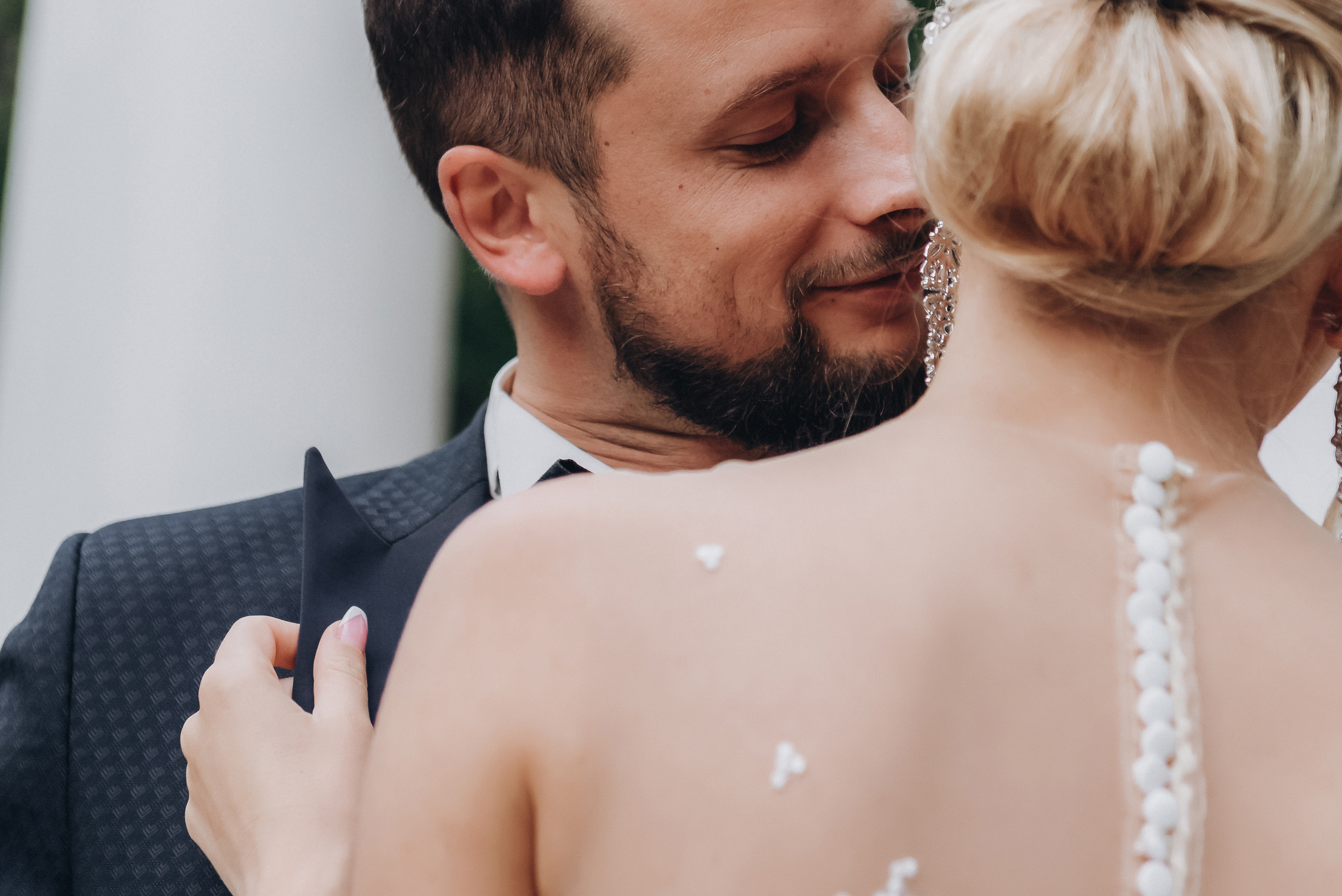 Olga & Ovi. Весільний фотограф Сергій Черепанов - Львів, Київ, Кропивницький