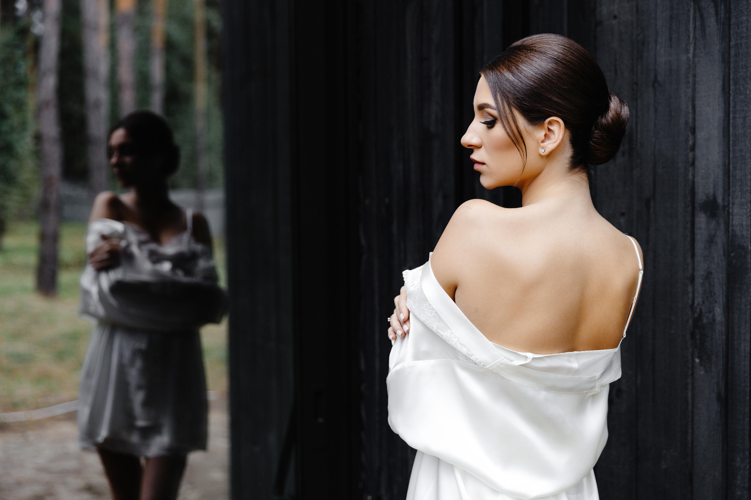 Дмитро та Катерина. Весільний фотограф Сергій Черепанов - Львів, Київ, Кропивницький