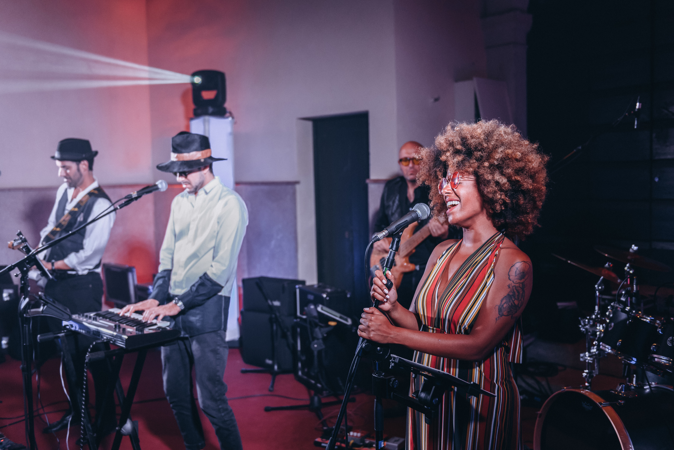 Робін та Кейт. Весільний фотограф Сергій Черепанов - Львів, Київ, Кропивницький