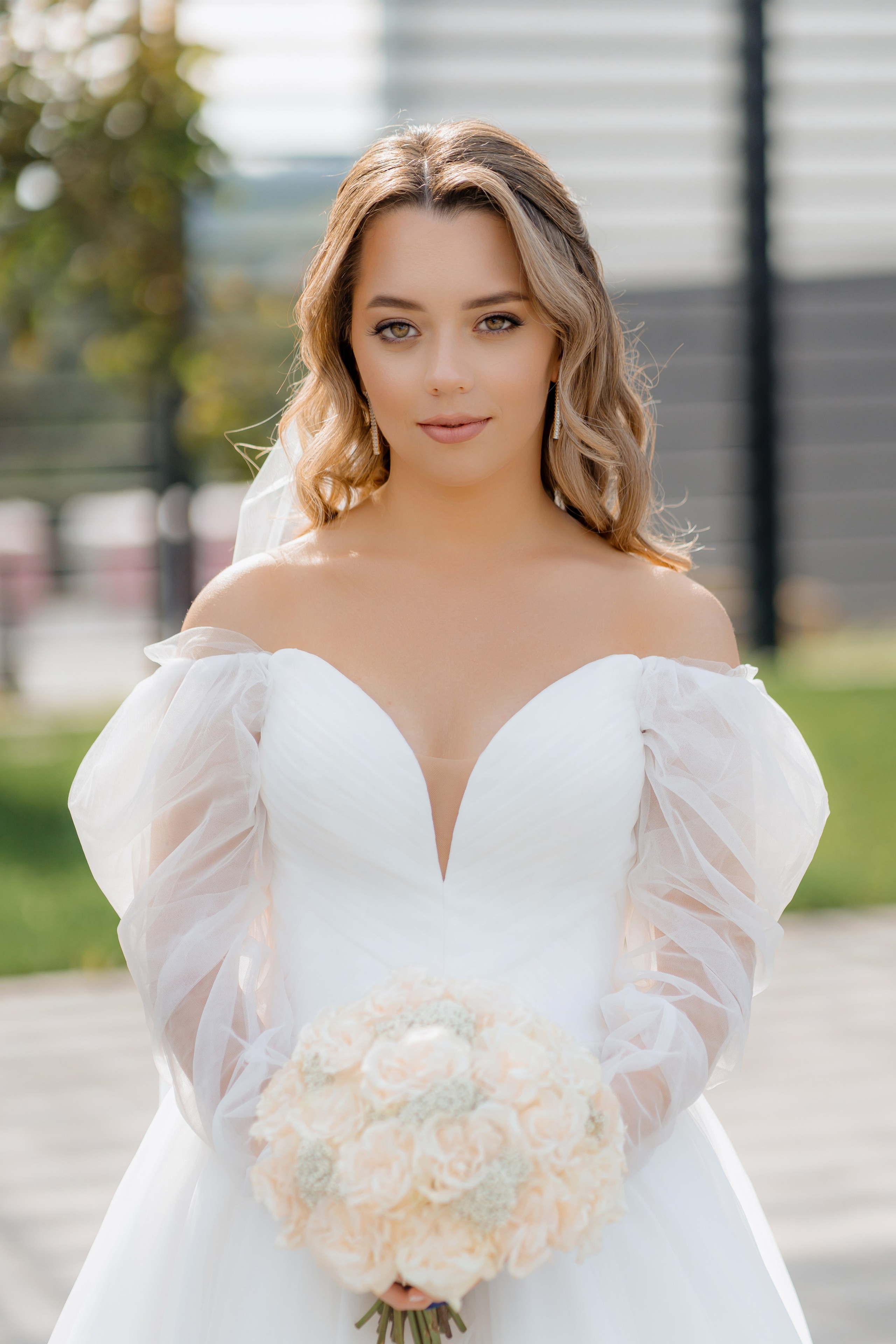 Наталія та Роман. Весільний фотограф Сергій Черепанов - Львів, Київ, Кропивницький