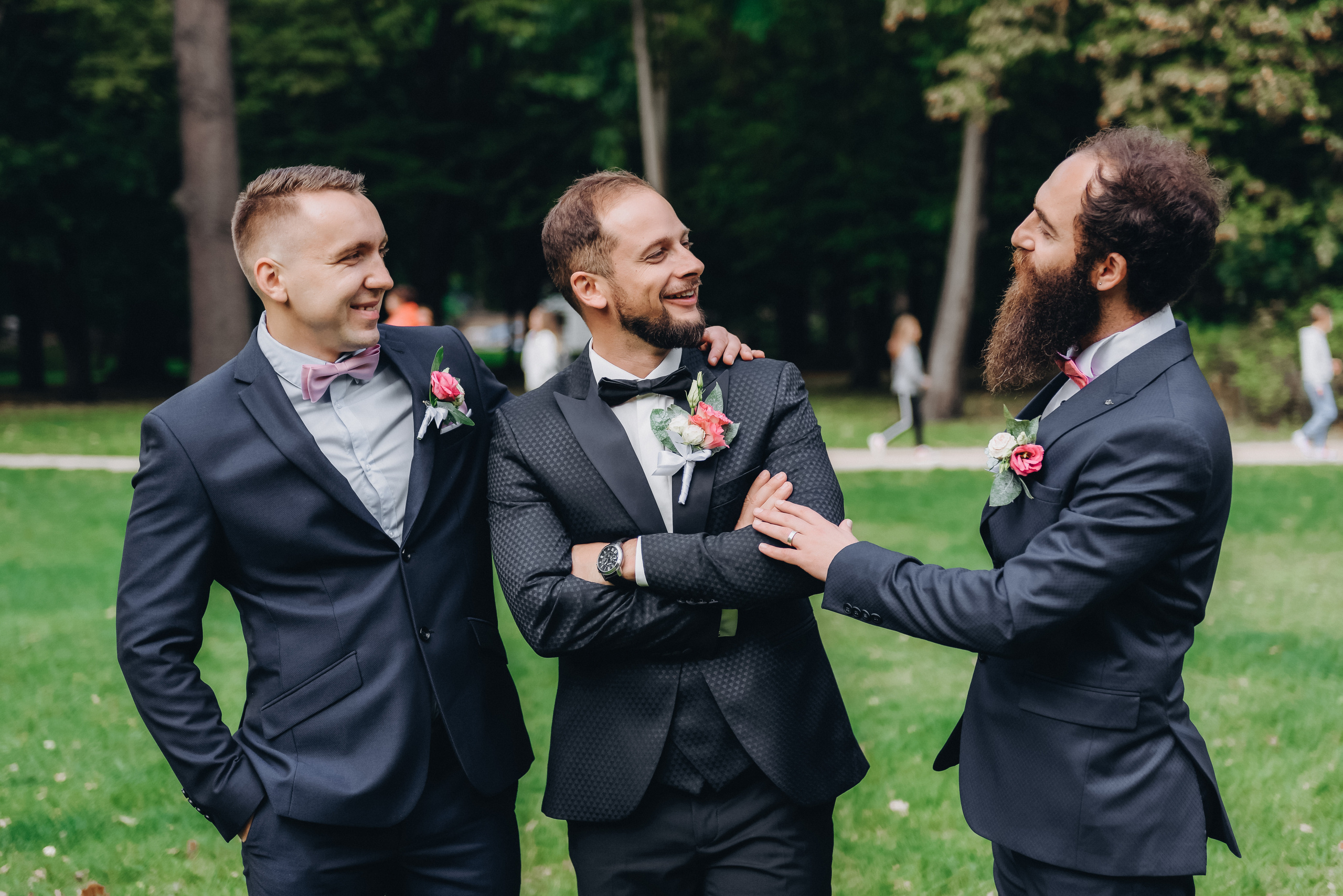 Olga & Ovi. Весільний фотограф Сергій Черепанов - Львів, Київ, Кропивницький