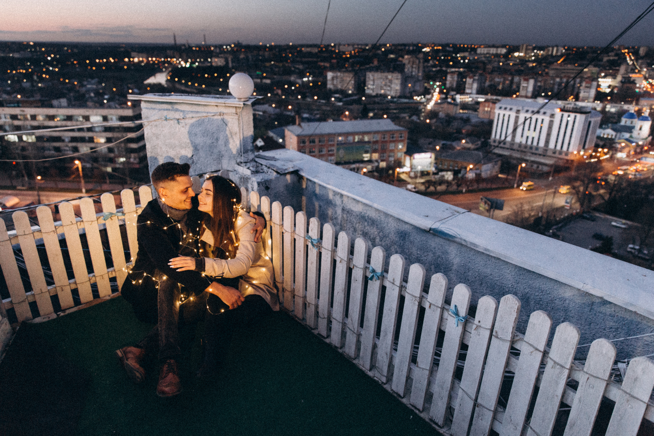 SERGEY & IRINA. Весільний фотограф Сергій Черепанов - Львів, Київ, Кропивницький