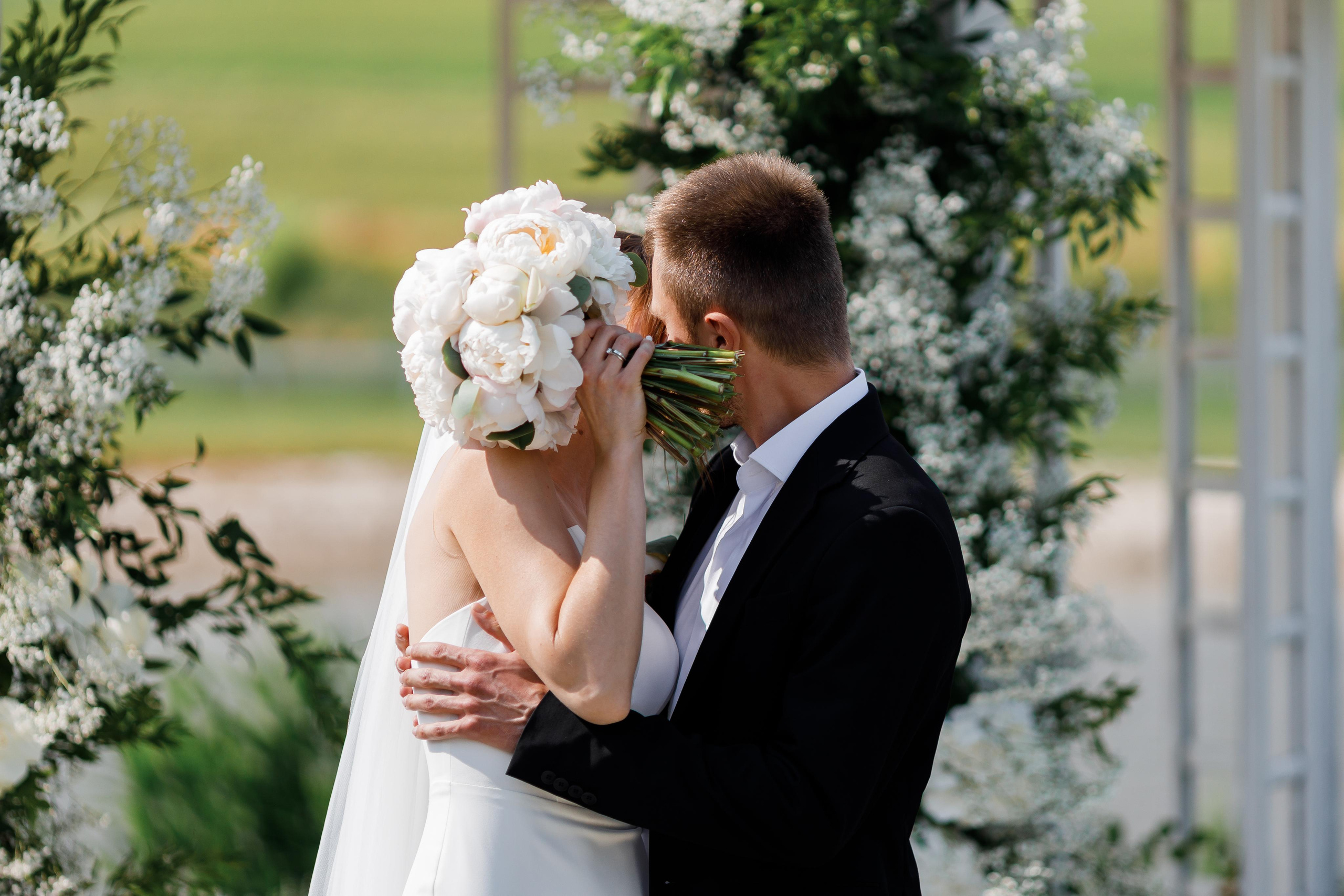 Іван та Лілія. Весільний фотограф Сергій Черепанов - Львів, Київ, Кропивницький