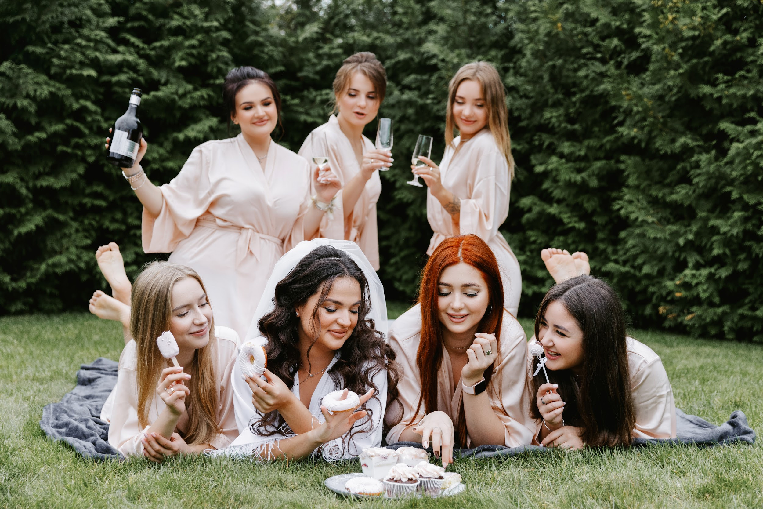 Сніжана та Стас. Весільний фотограф Сергій Черепанов - Львів, Київ, Кропивницький