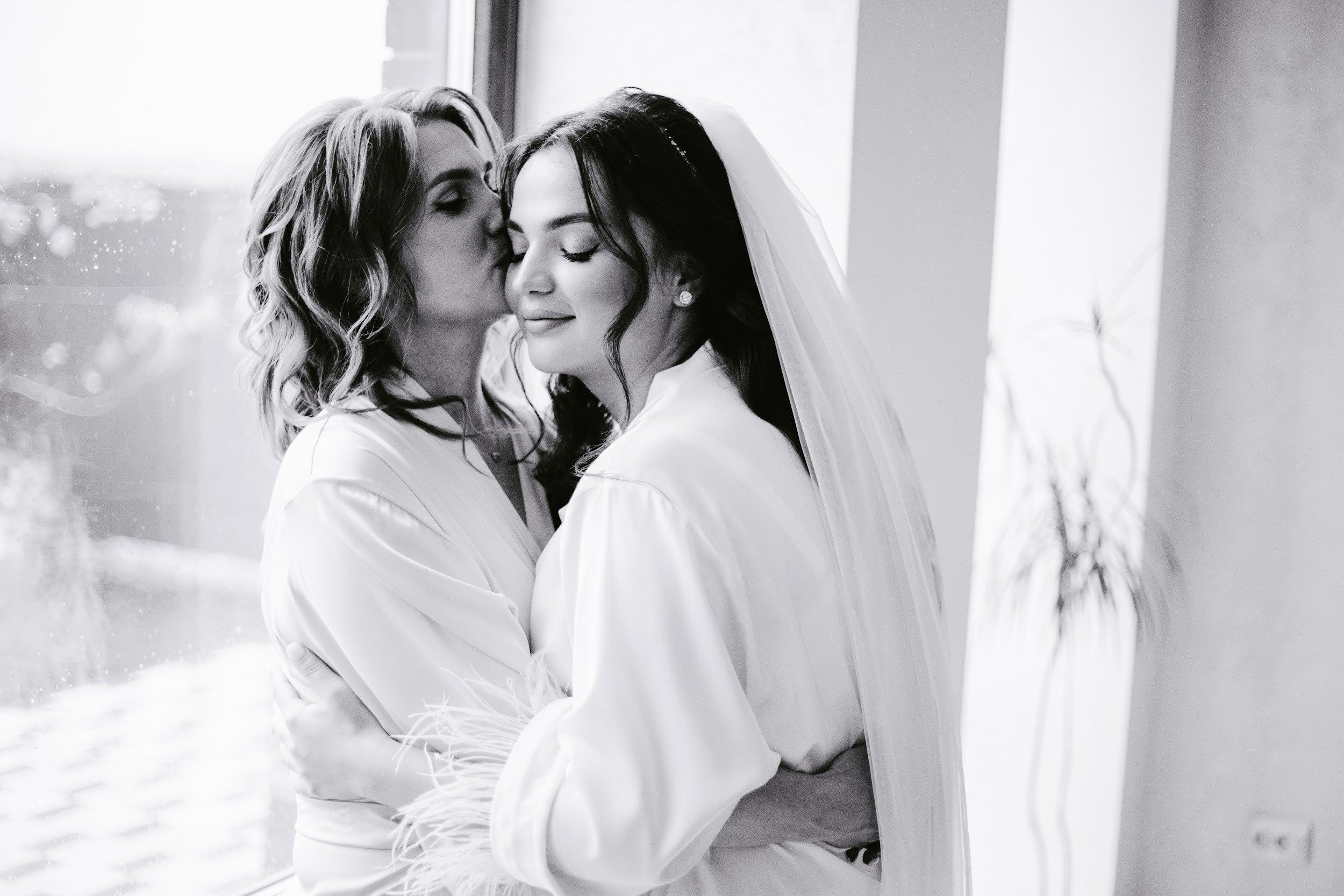 Сніжана та Стас. Весільний фотограф Сергій Черепанов - Львів, Київ, Кропивницький