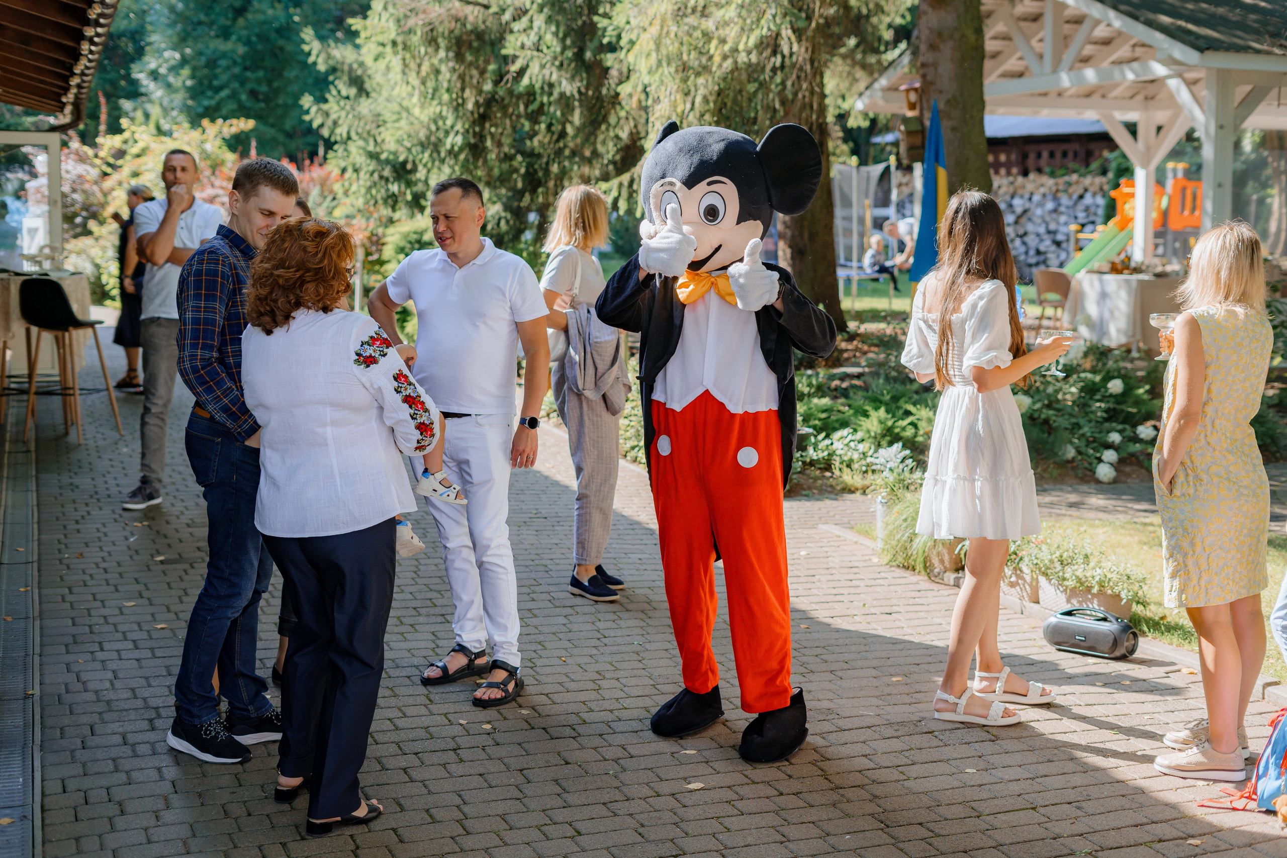 LEV FIRST YEAR. Весільний фотограф Сергій Черепанов - Львів, Київ, Кропивницький