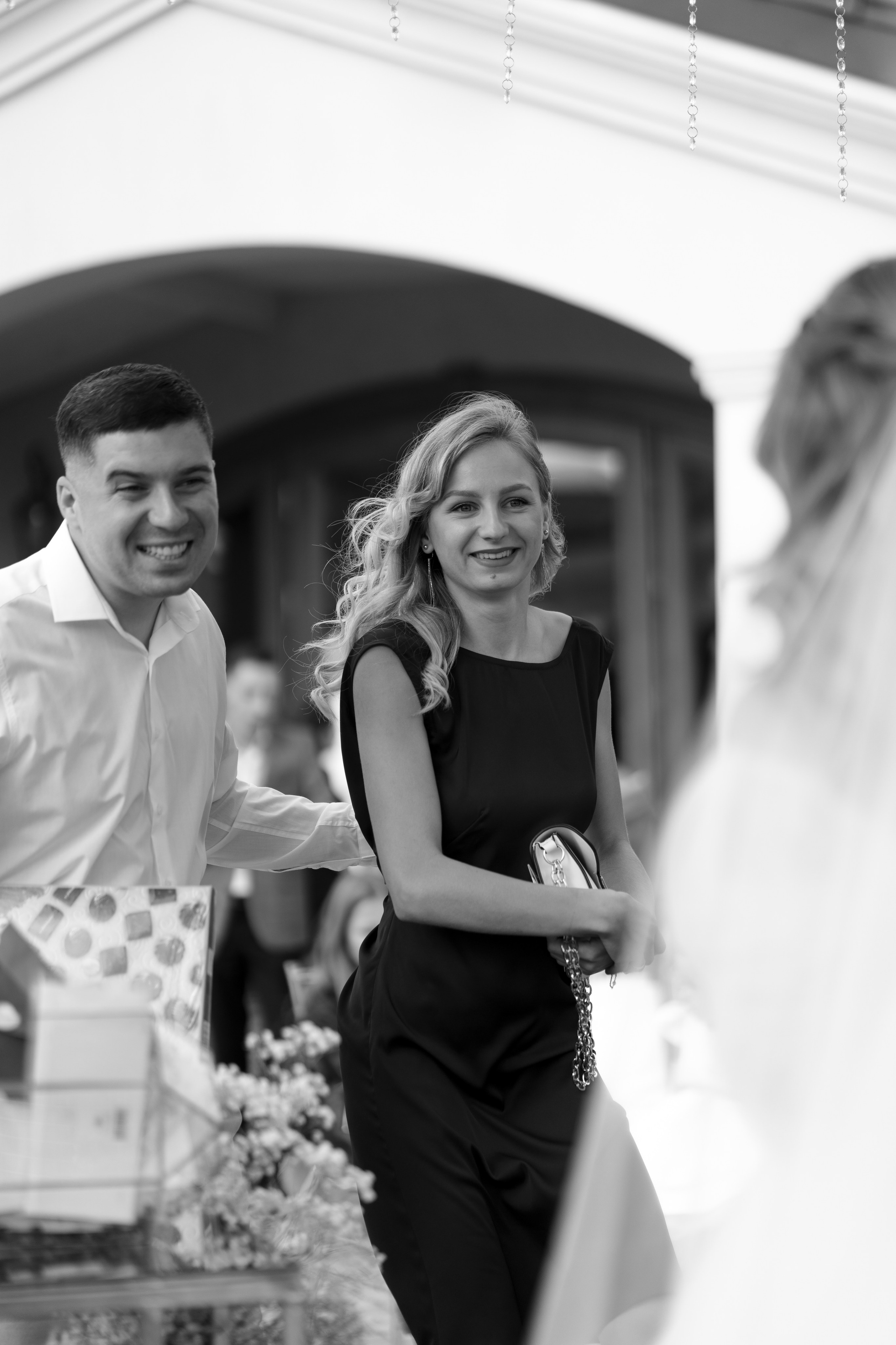 Наталія та Роман. Весільний фотограф Сергій Черепанов - Львів, Київ, Кропивницький