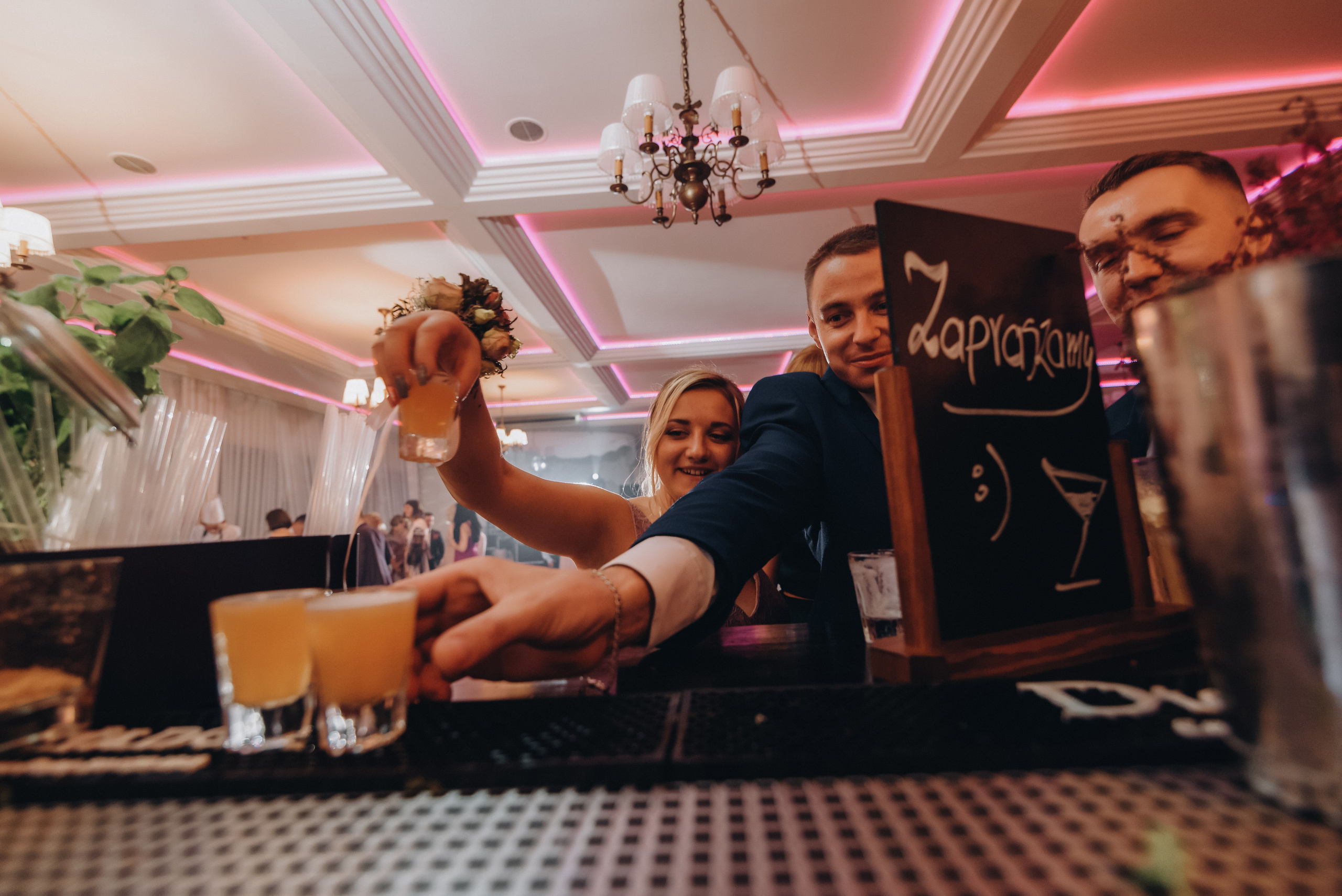 Olga & Ovi. Весільний фотограф Сергій Черепанов - Львів, Київ, Кропивницький