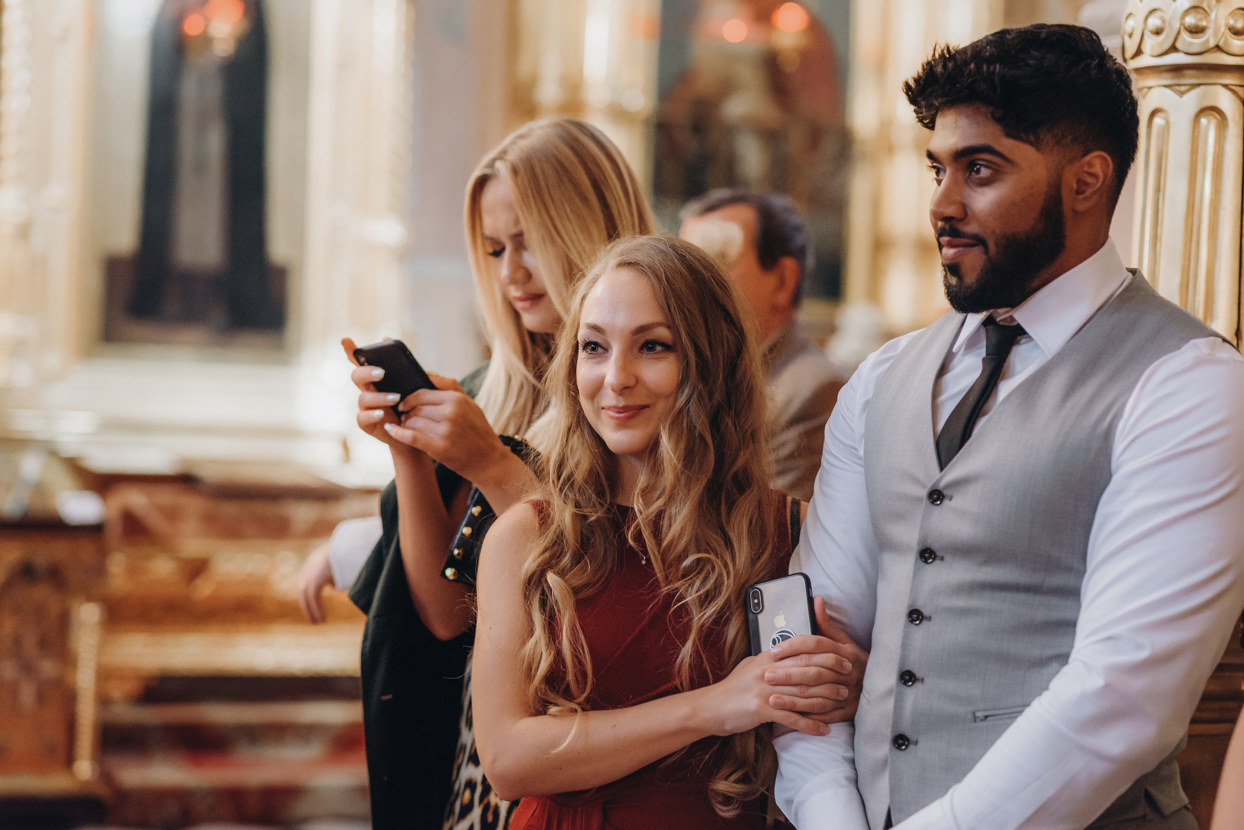 Olga & Ovi. Весільний фотограф Сергій Черепанов - Львів, Київ, Кропивницький