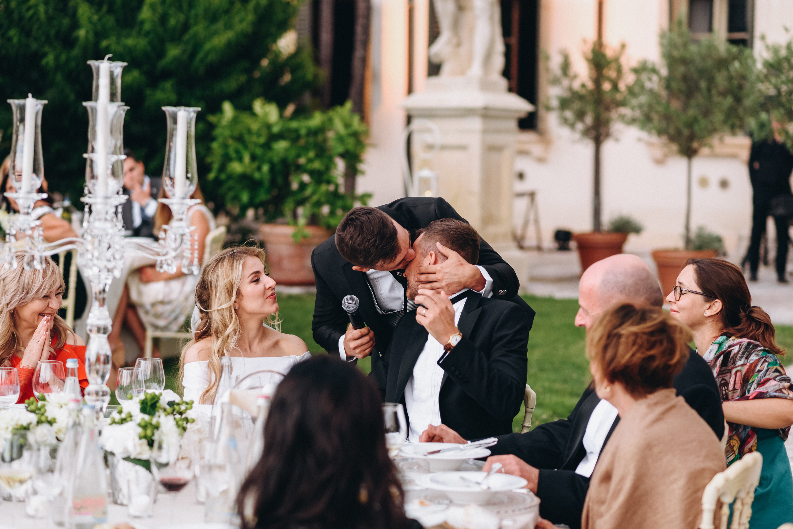 Робін та Кейт. Весільний фотограф Сергій Черепанов - Львів, Київ, Кропивницький