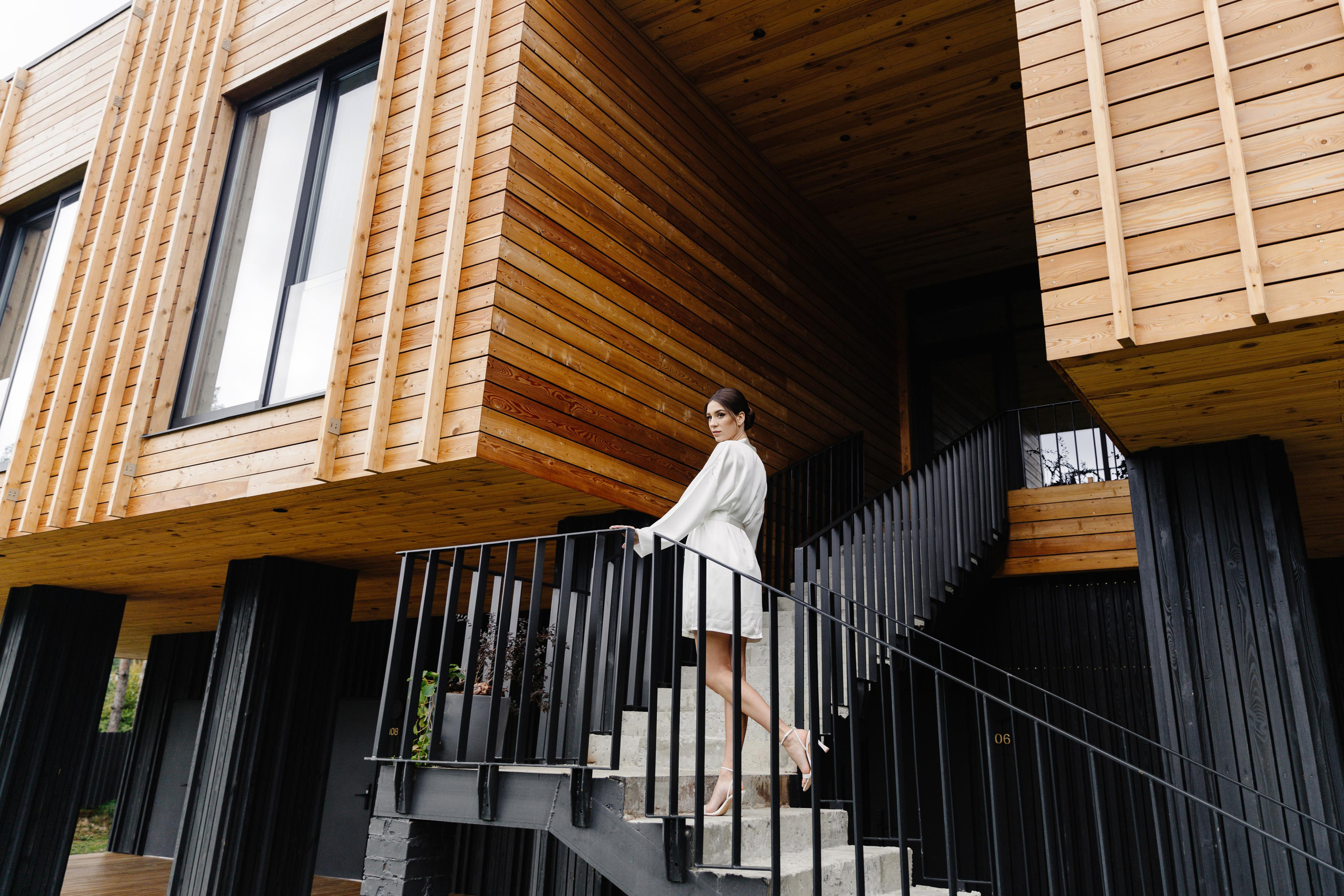 Дмитро та Катерина. Весільний фотограф Сергій Черепанов - Львів, Київ, Кропивницький