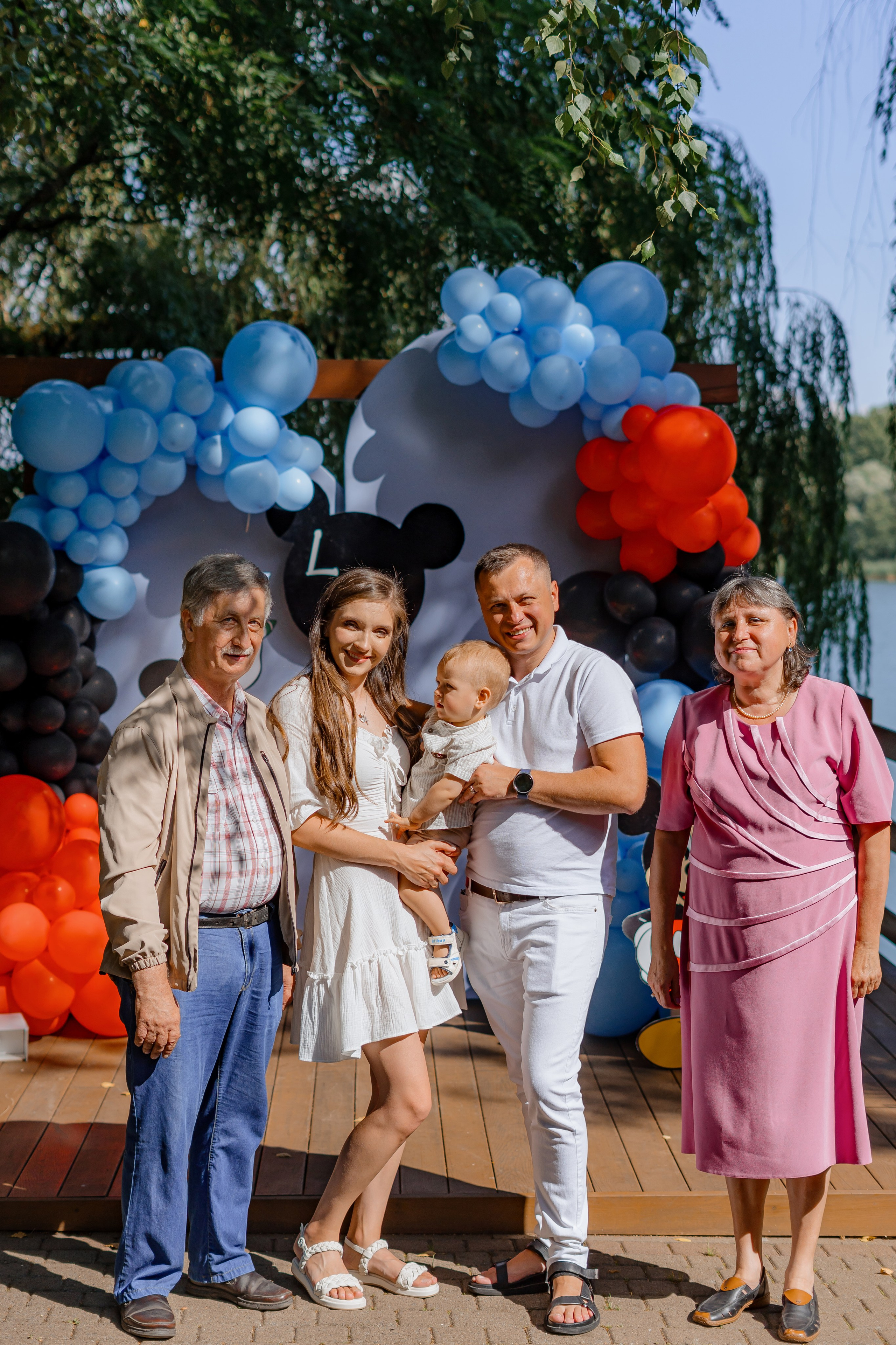 LEV FIRST YEAR. Весільний фотограф Сергій Черепанов - Львів, Київ, Кропивницький