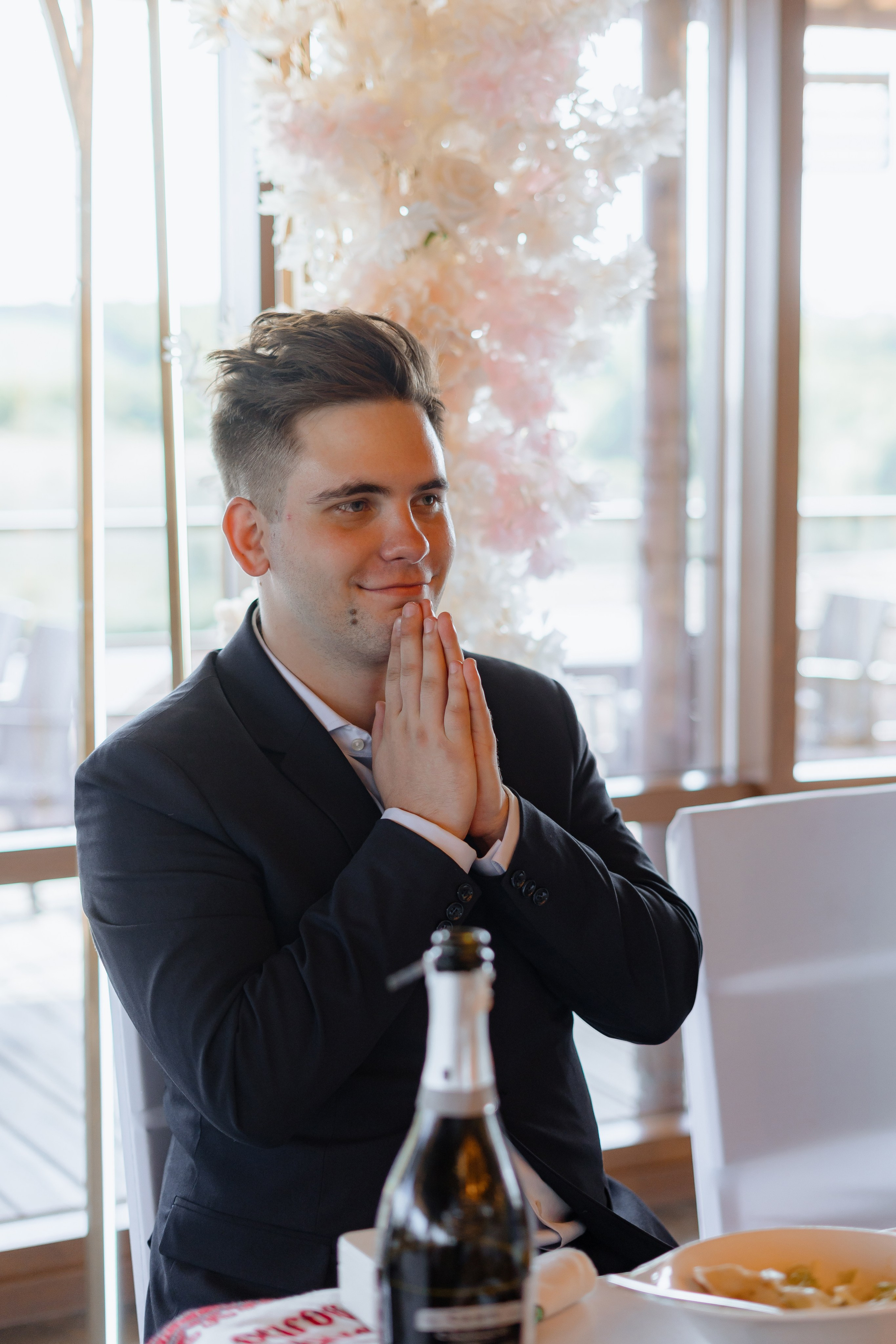 Вікторія та Роман. Весільний фотограф Сергій Черепанов - Львів, Київ, Кропивницький