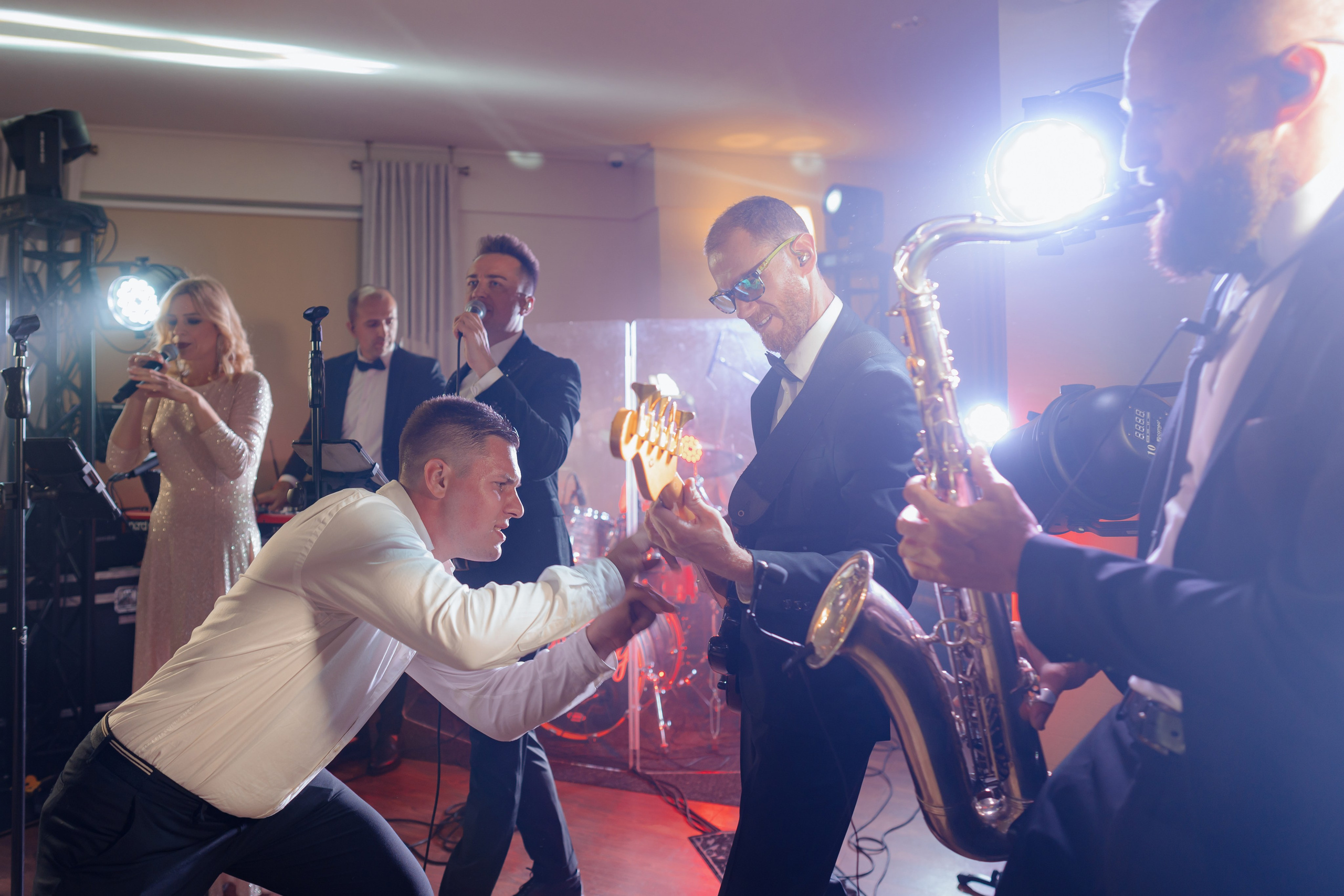 Наталія та Роман. Весільний фотограф Сергій Черепанов - Львів, Київ, Кропивницький