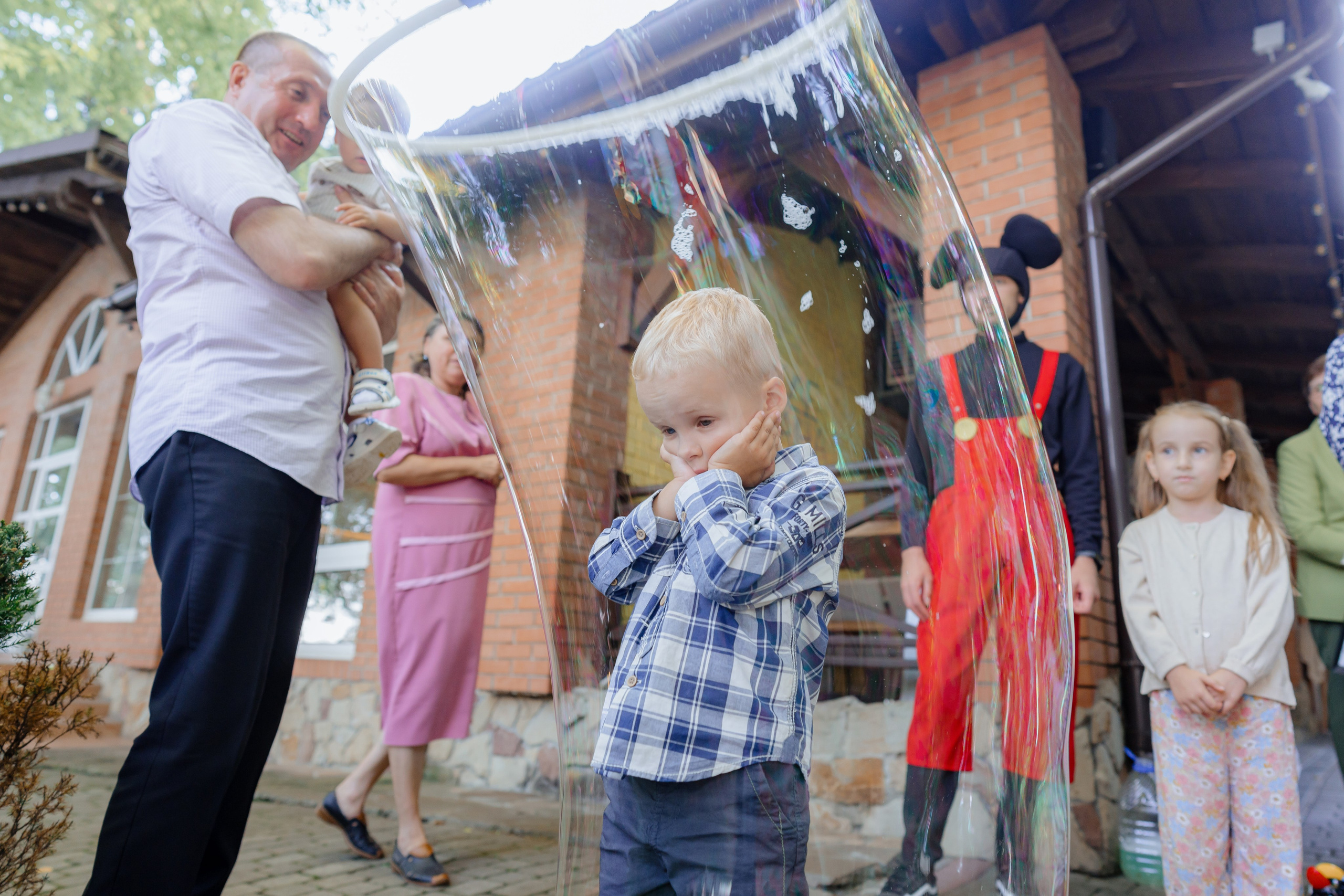 LEV FIRST YEAR. Весільний фотограф Сергій Черепанов - Львів, Київ, Кропивницький