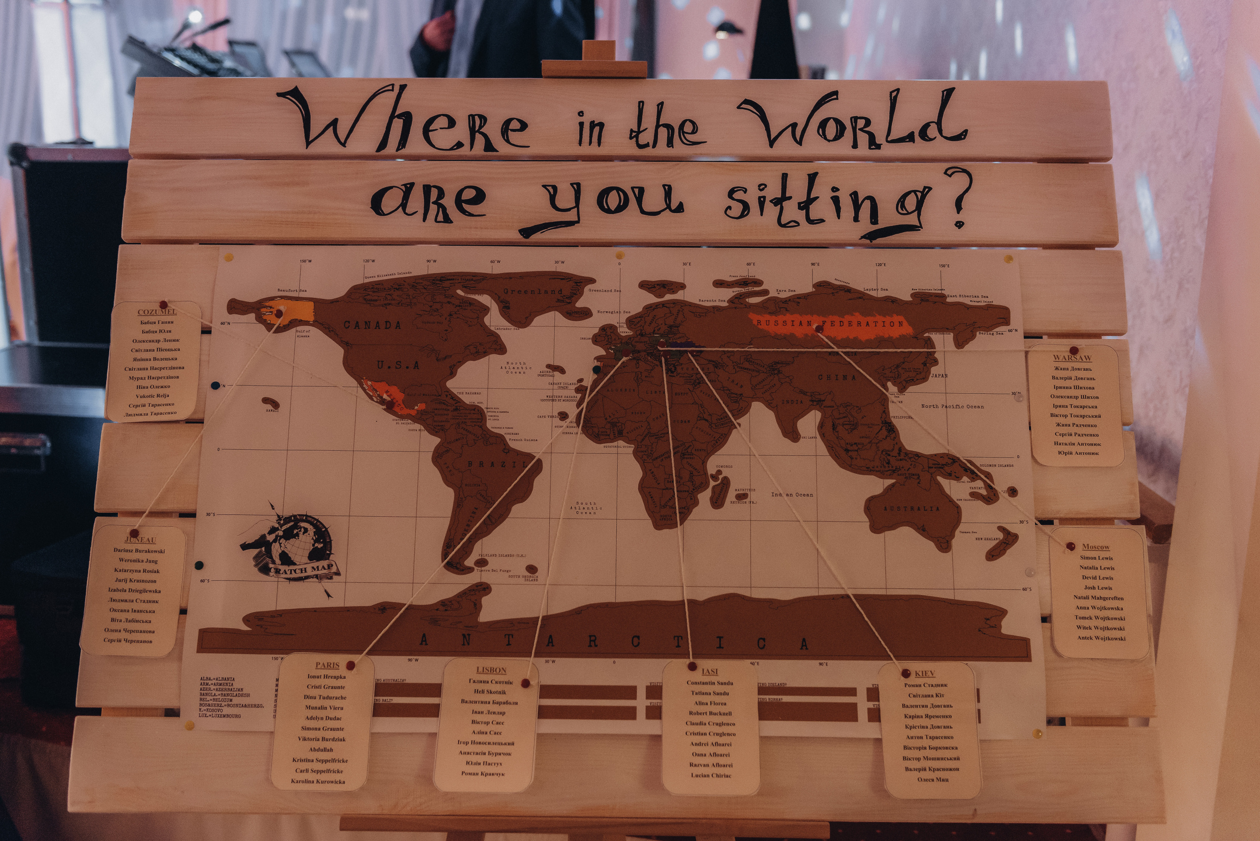 Olga & Ovi. Весільний фотограф Сергій Черепанов - Львів, Київ, Кропивницький