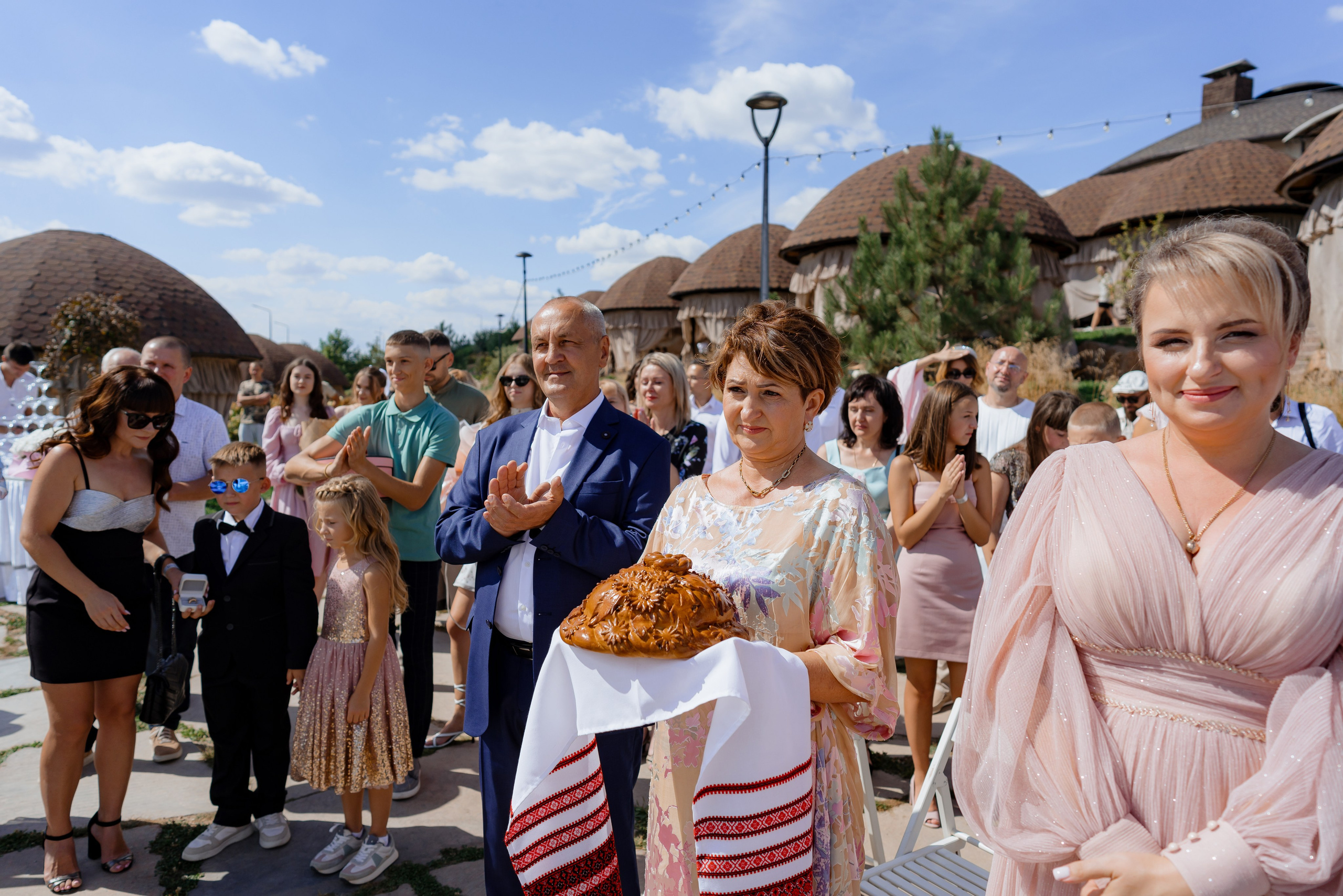 Вікторія та Роман. Весільний фотограф Сергій Черепанов - Львів, Київ, Кропивницький