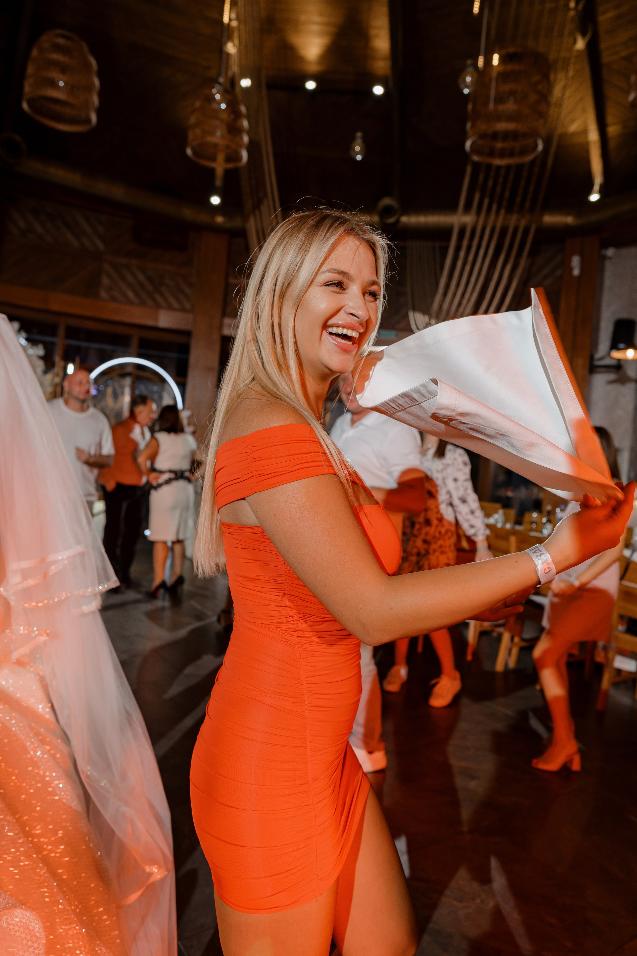 Вікторія та Роман. Весільний фотограф Сергій Черепанов - Львів, Київ, Кропивницький