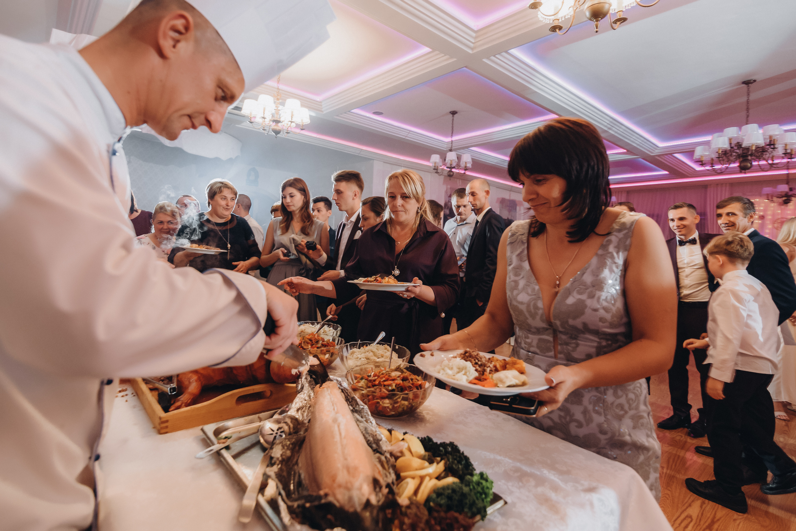 Olga & Ovi. Весільний фотограф Сергій Черепанов - Львів, Київ, Кропивницький