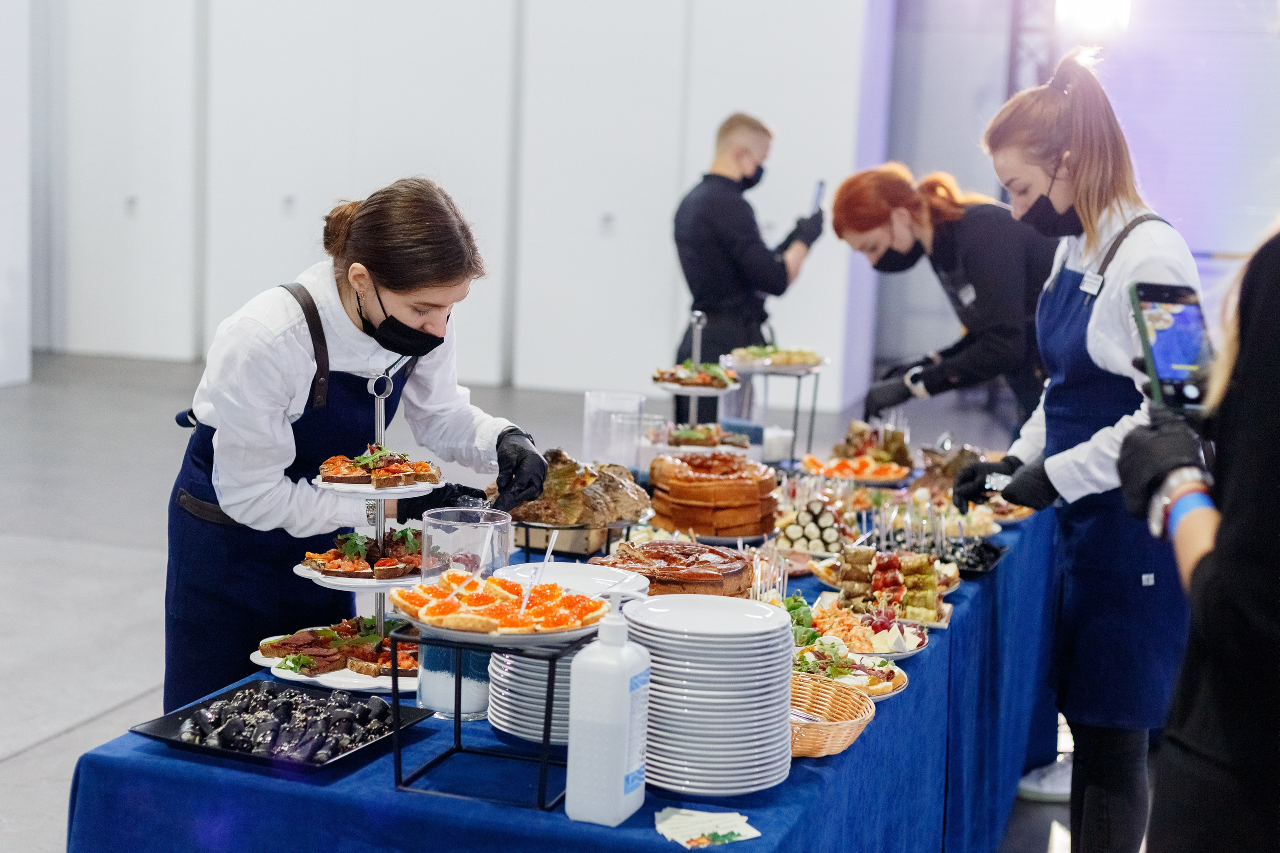 Eurobud. Весільний фотограф Сергій Черепанов - Львів, Київ, Кропивницький