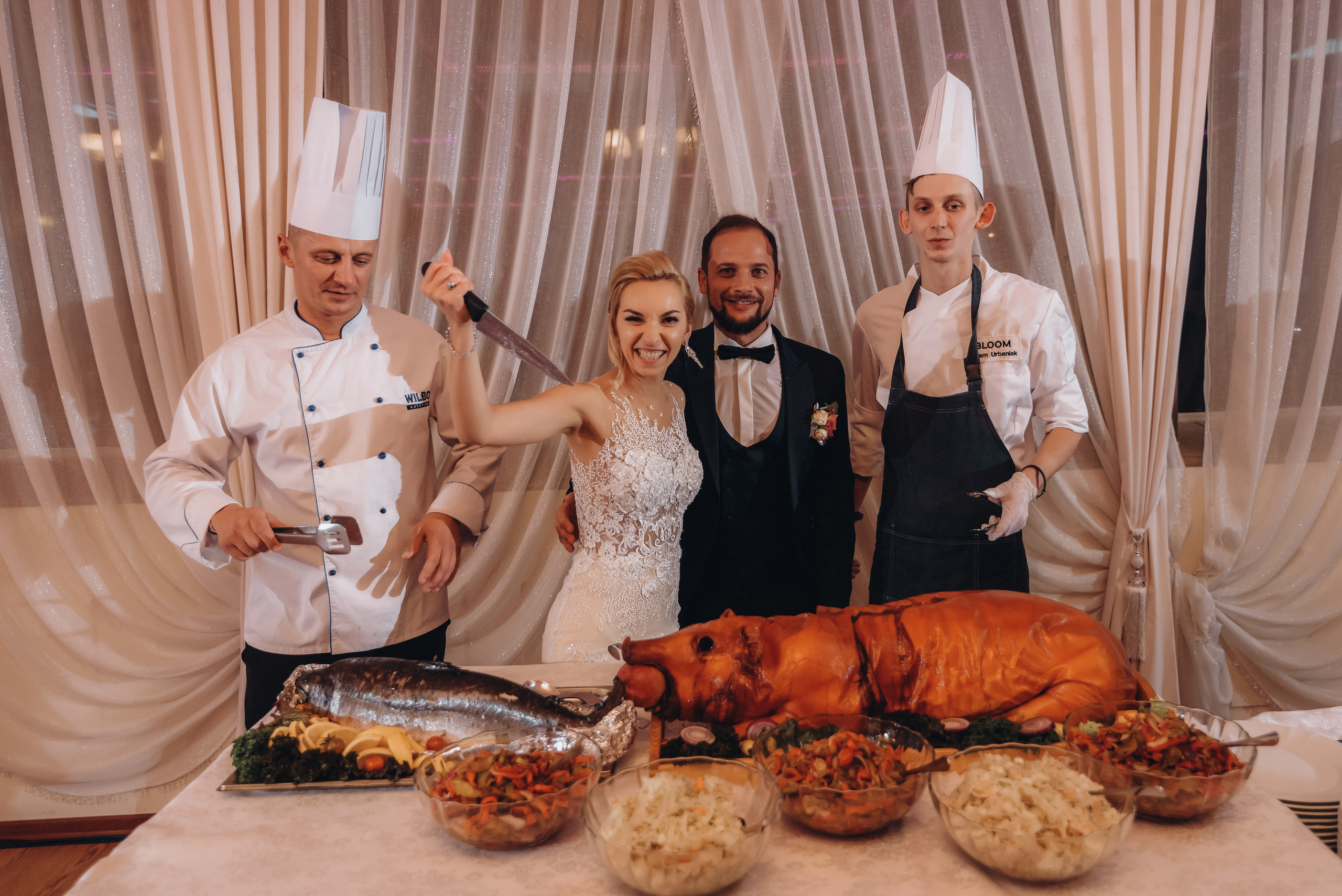 Olga & Ovi. Весільний фотограф Сергій Черепанов - Львів, Київ, Кропивницький