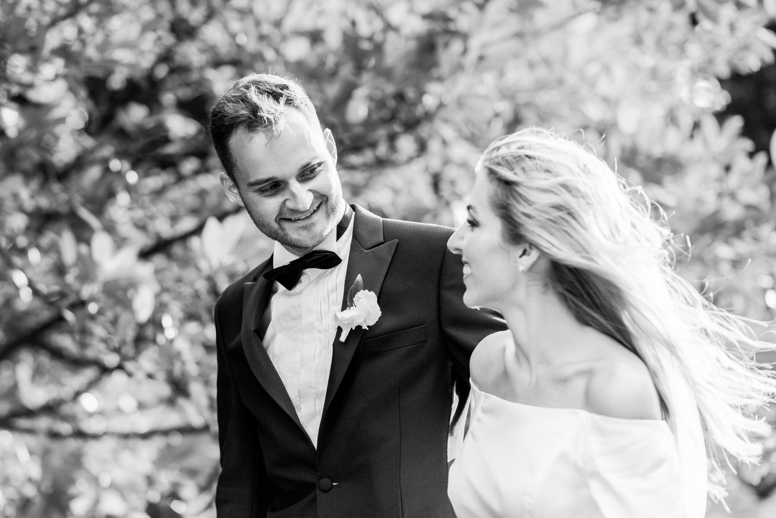 Робін та Кейт. Весільний фотограф Сергій Черепанов - Львів, Київ, Кропивницький