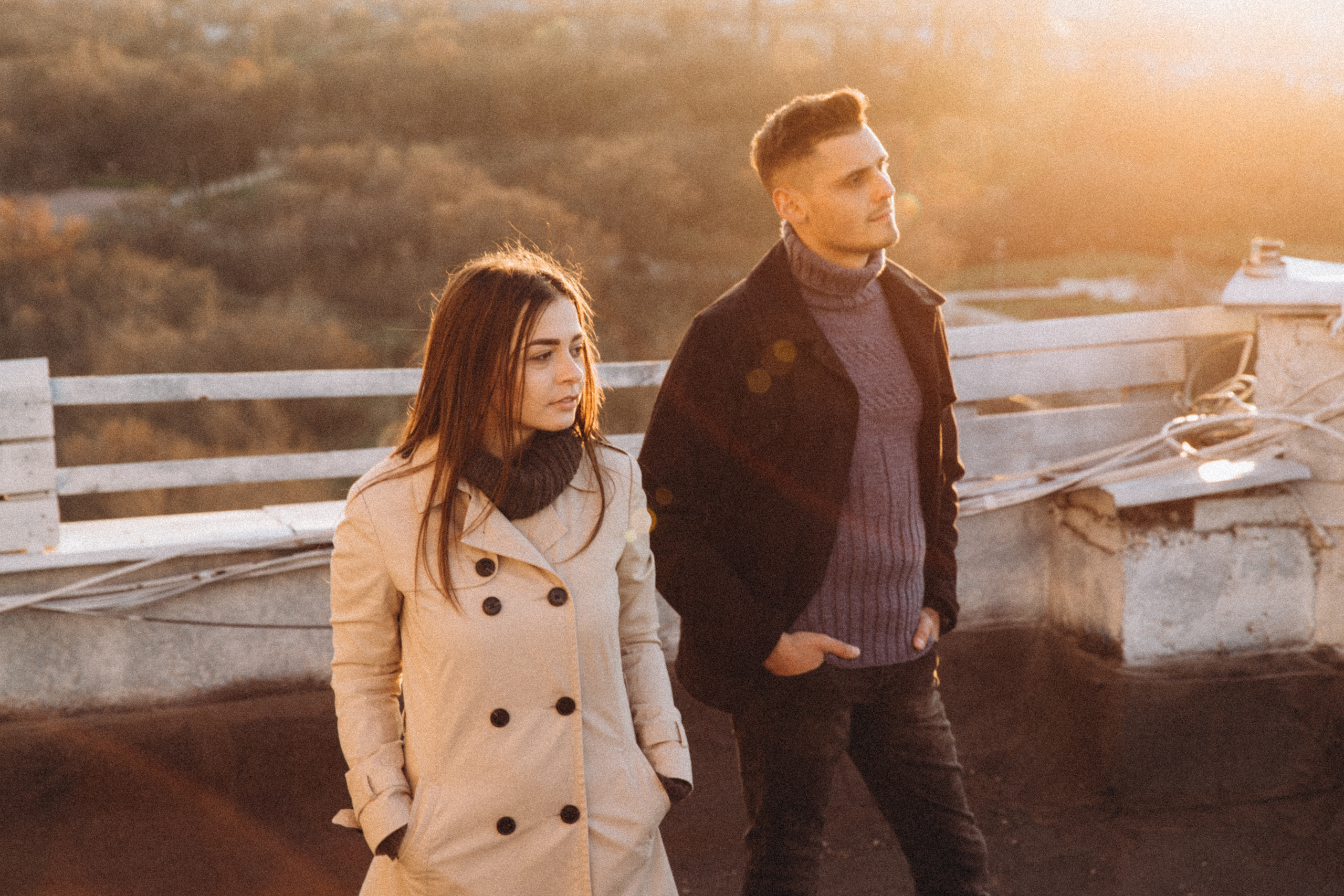 SERGEY & IRINA. Весільний фотограф Сергій Черепанов - Львів, Київ, Кропивницький