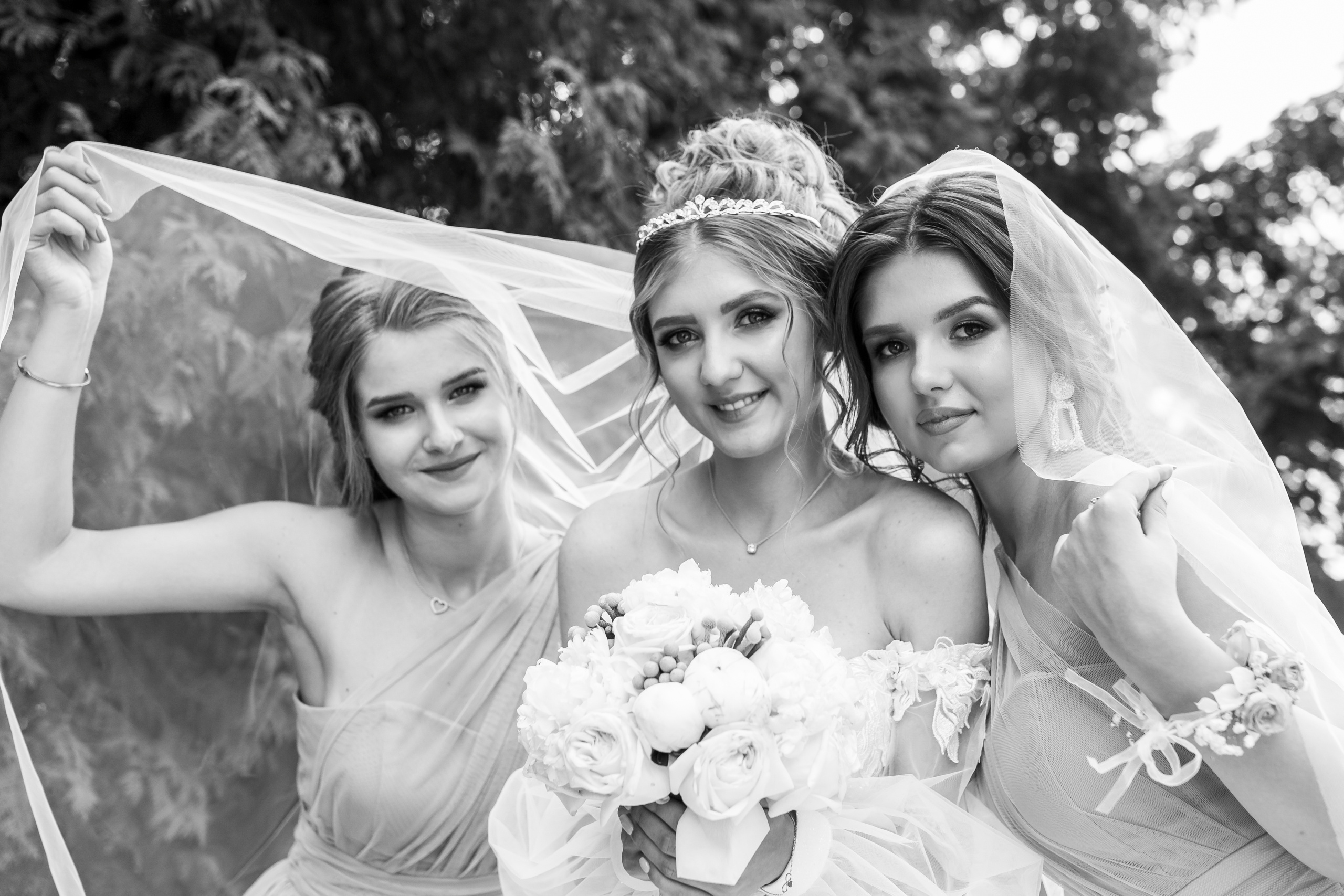 Божена та Юрій. Весільний фотограф Сергій Черепанов - Львів, Київ, Кропивницький