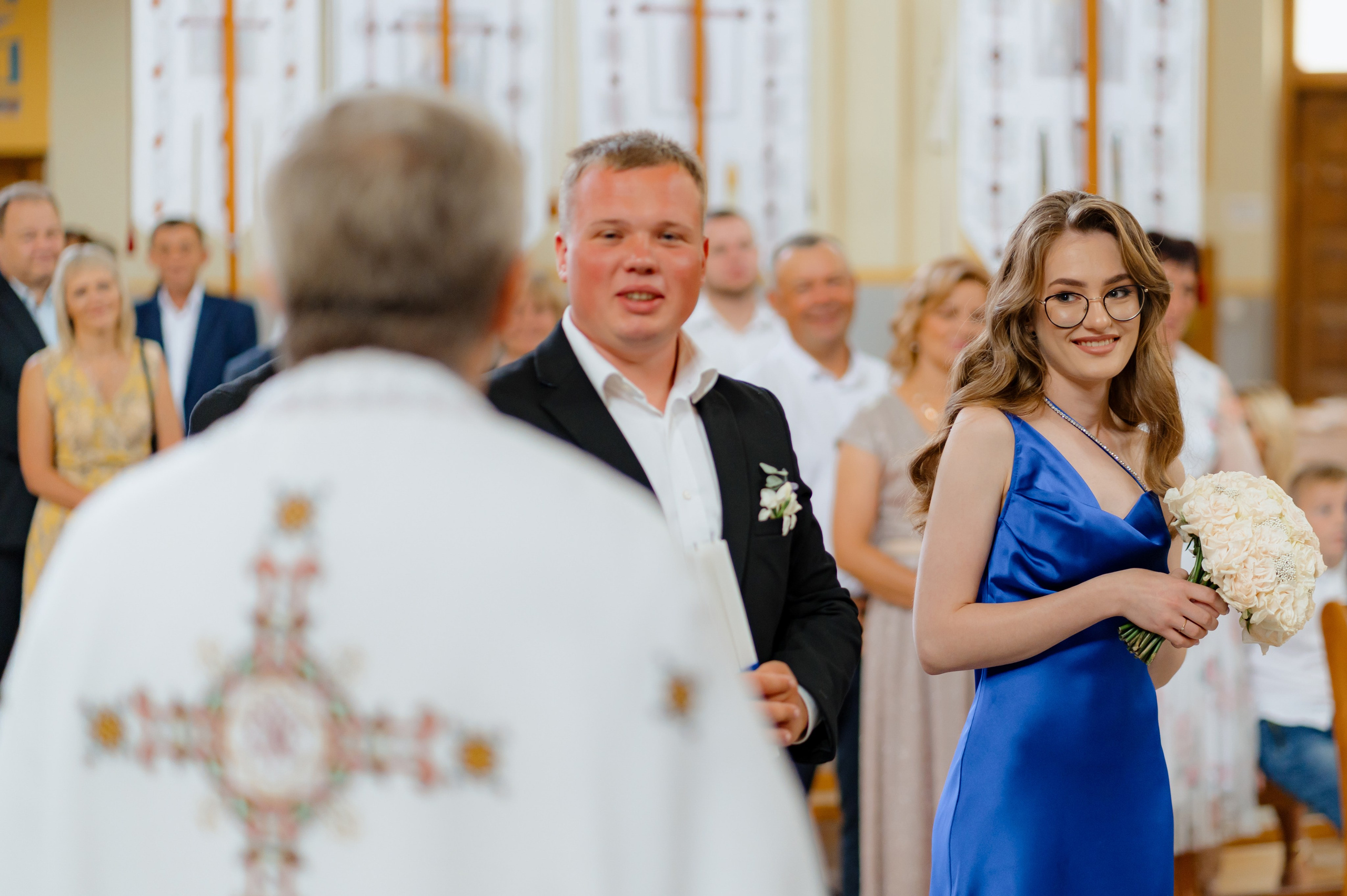 Наталія та Роман. Весільний фотограф Сергій Черепанов - Львів, Київ, Кропивницький