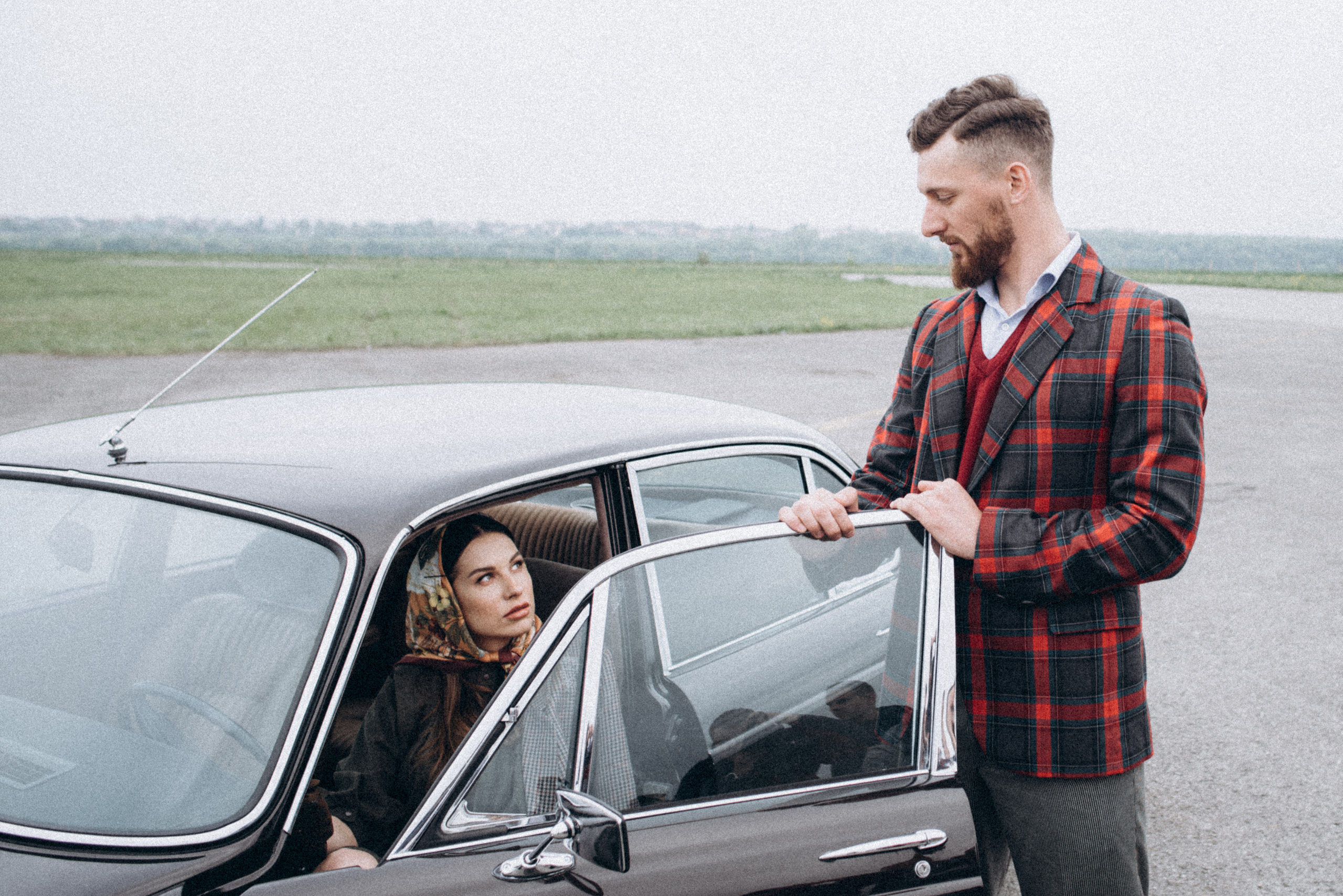 HELEN & EMIL. Весільний фотограф Сергій Черепанов - Львів, Київ, Кропивницький