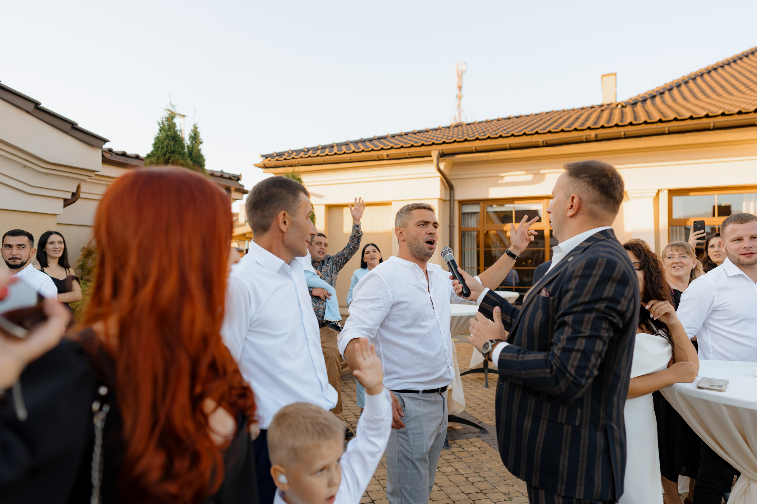 Наталія та Роман. Весільний фотограф Сергій Черепанов - Львів, Київ, Кропивницький