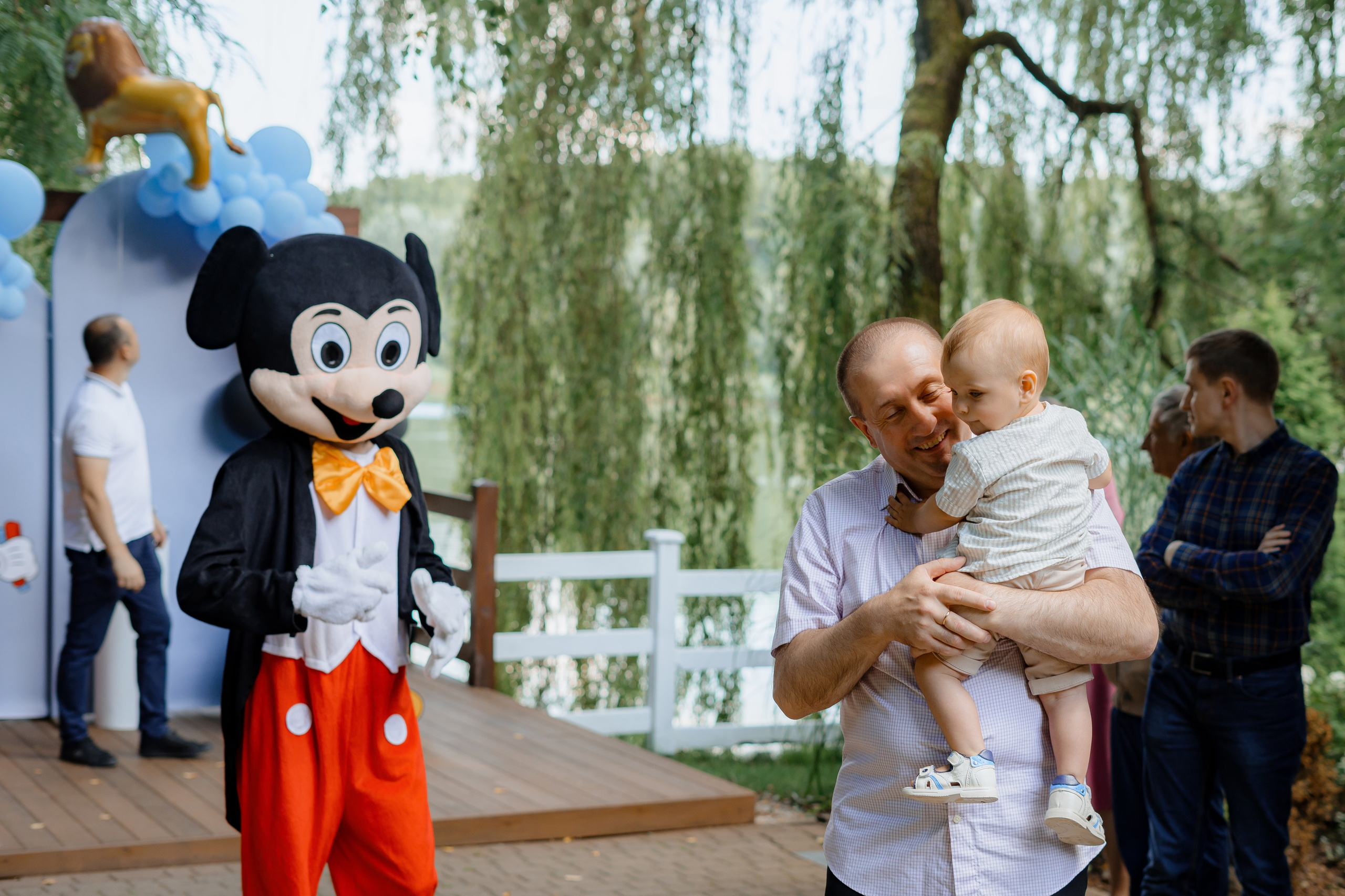 LEV FIRST YEAR. Весільний фотограф Сергій Черепанов - Львів, Київ, Кропивницький