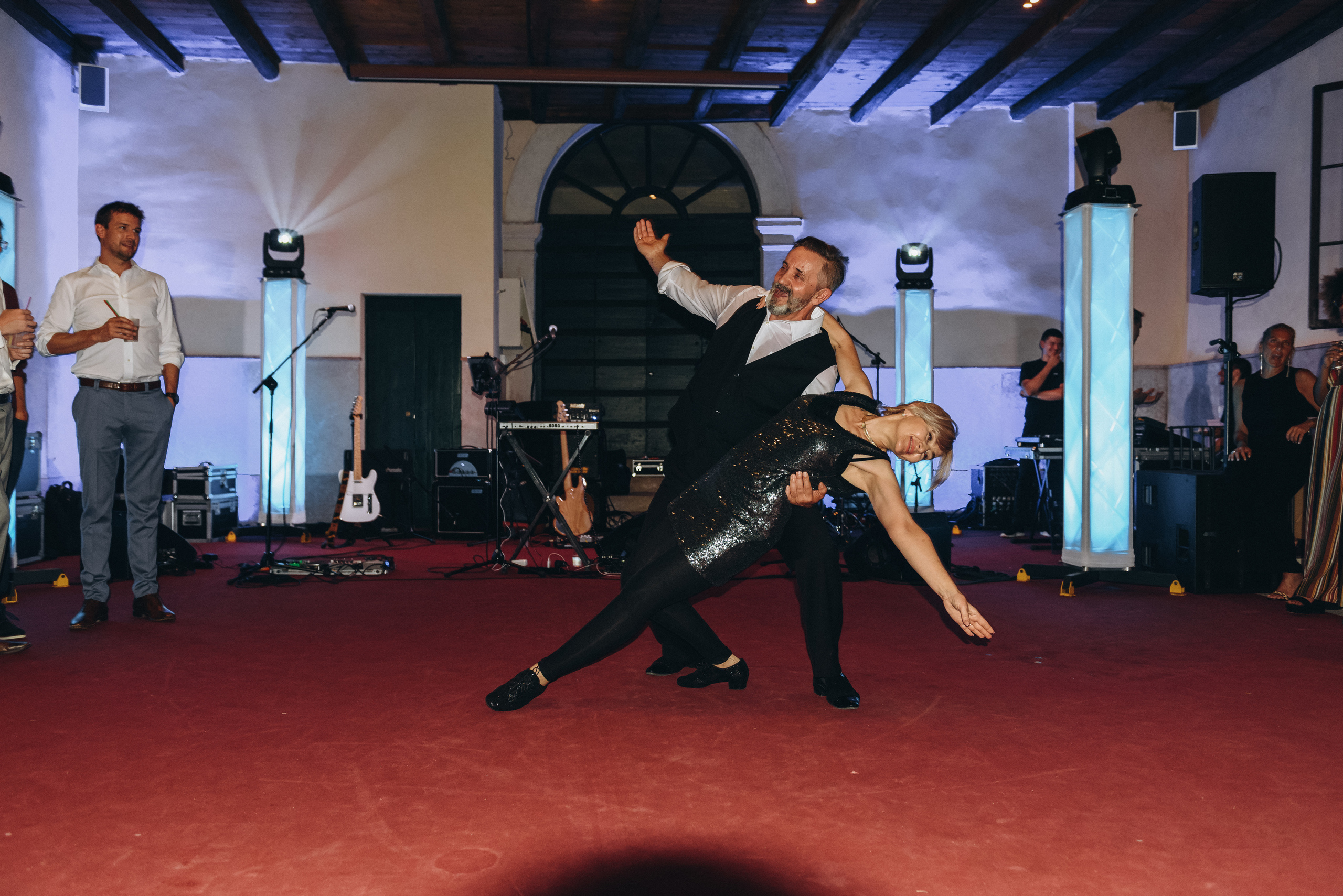 Робін та Кейт. Весільний фотограф Сергій Черепанов - Львів, Київ, Кропивницький