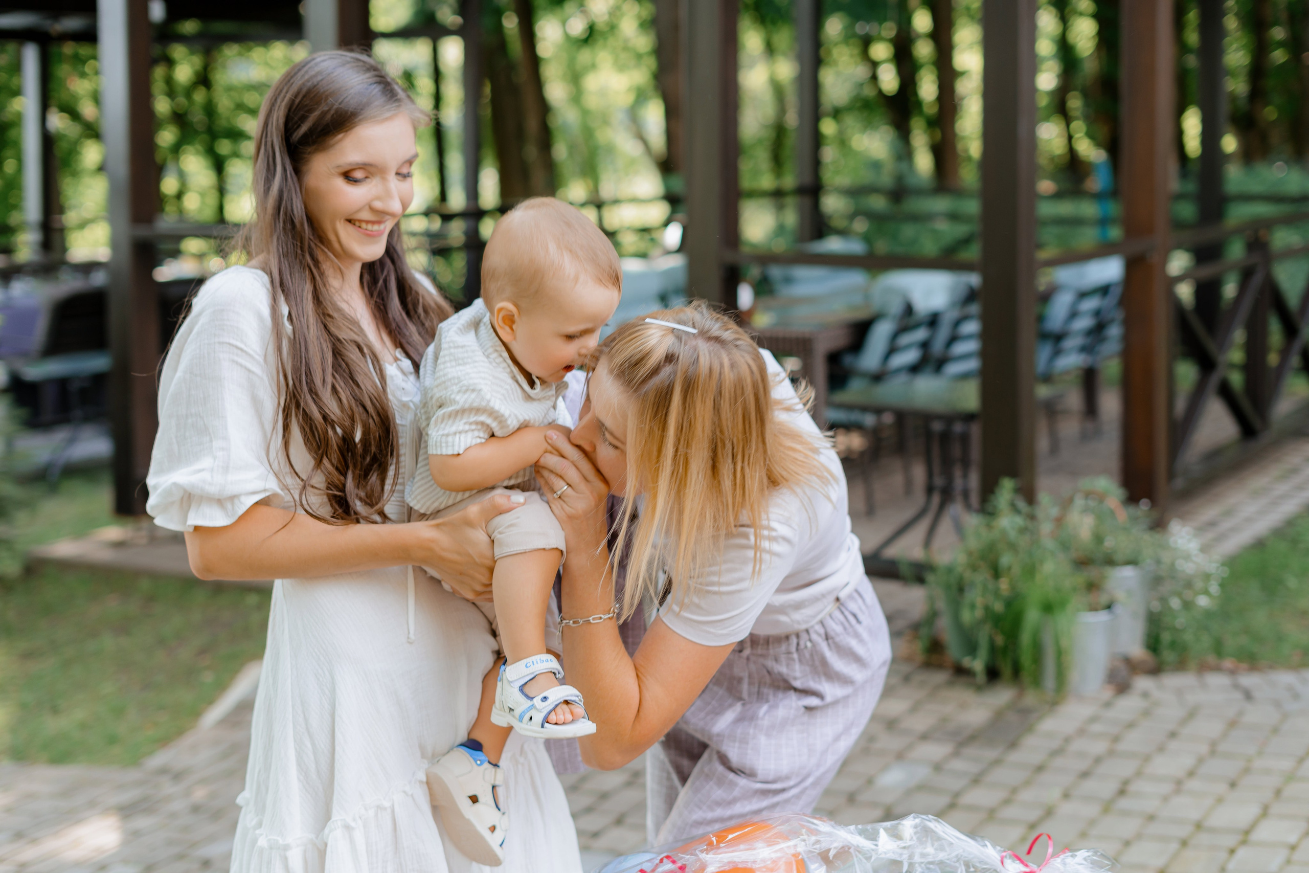 LEV FIRST YEAR. Весільний фотограф Сергій Черепанов - Львів, Київ, Кропивницький