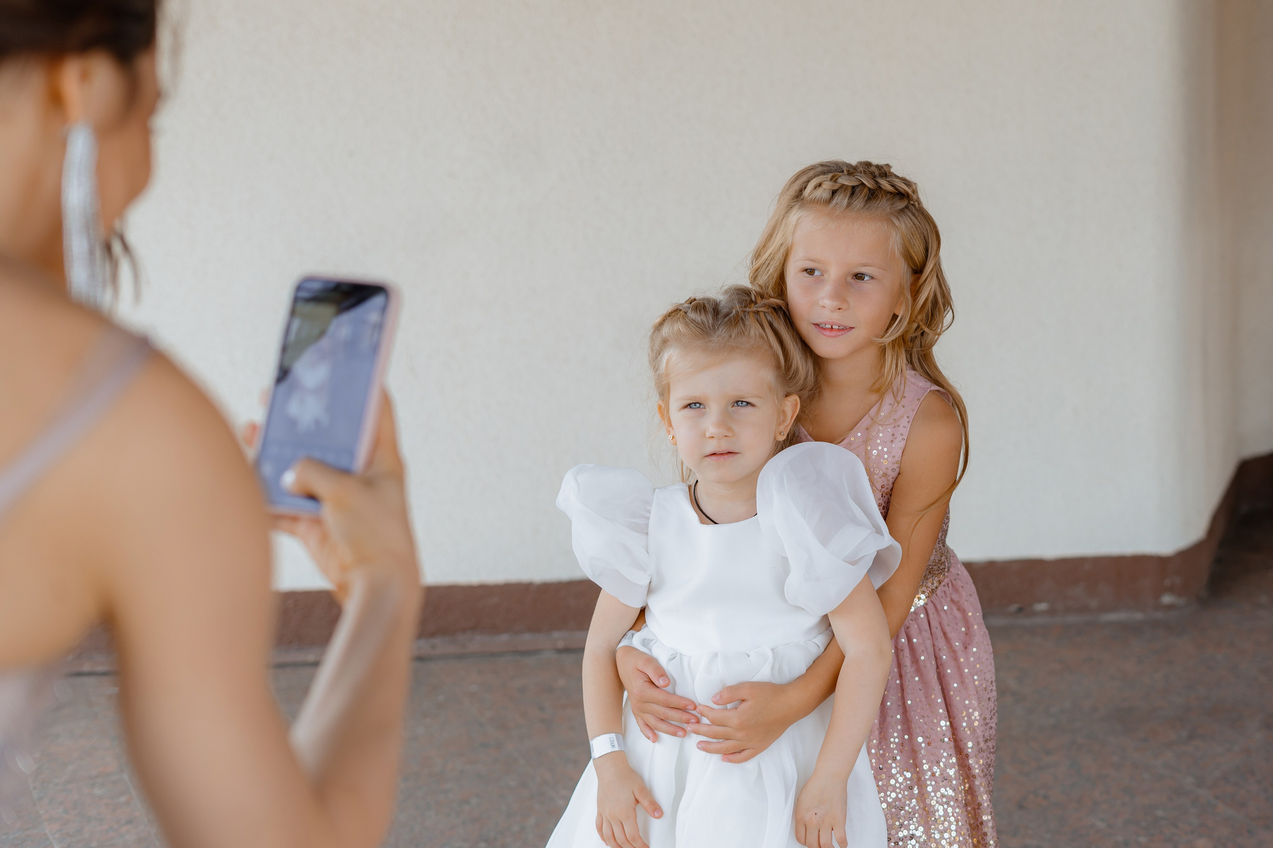 Вікторія та Роман. Весільний фотограф Сергій Черепанов - Львів, Київ, Кропивницький