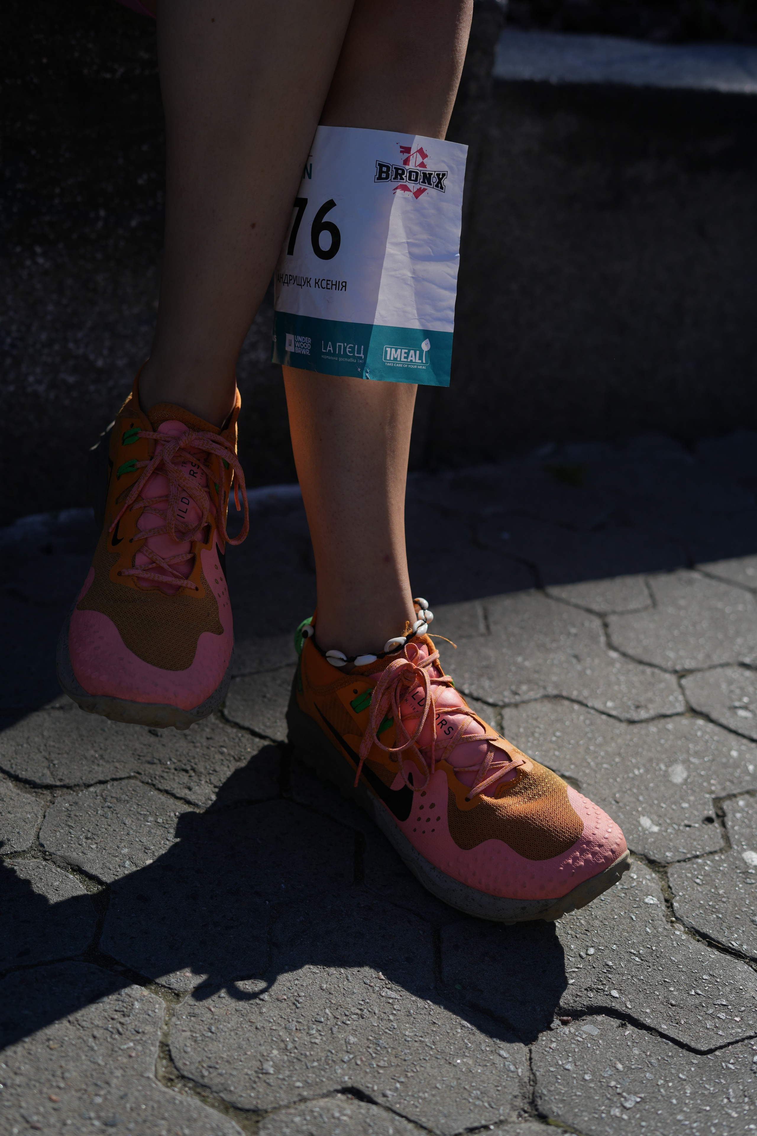 BANKHOTEL CHARITY RUN. Весільний фотограф Сергій Черепанов - Львів, Київ, Кропивницький