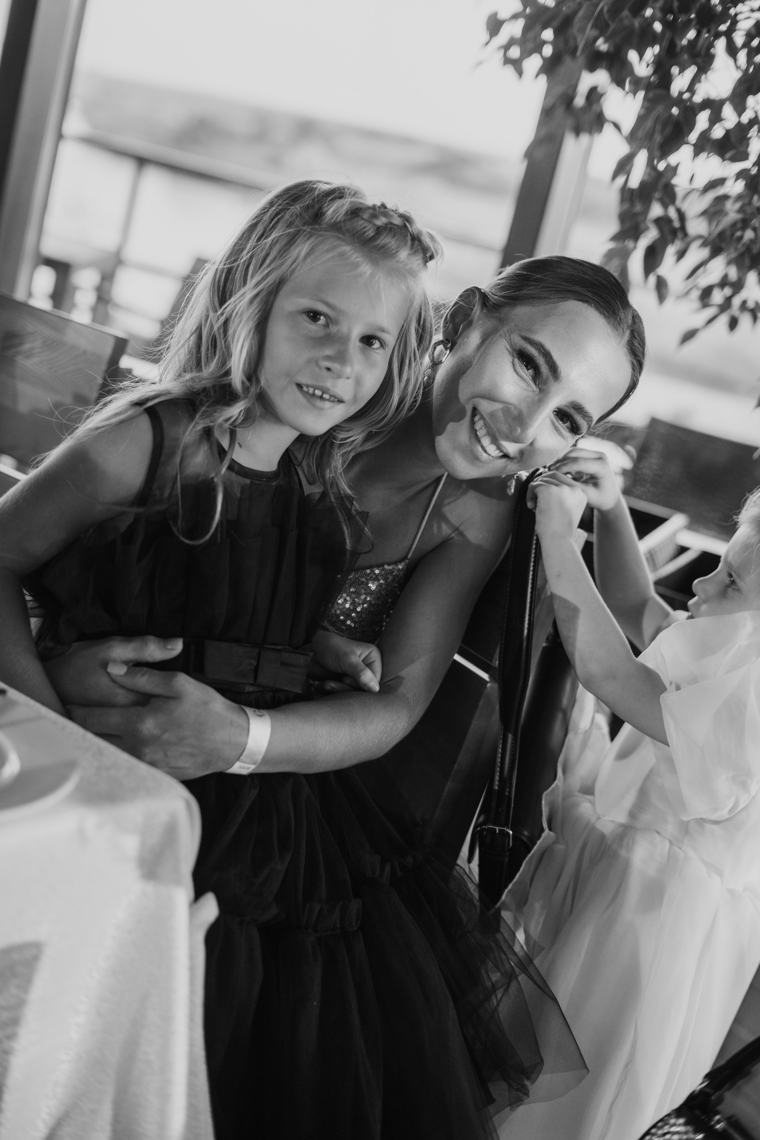 Вікторія та Роман. Весільний фотограф Сергій Черепанов - Львів, Київ, Кропивницький