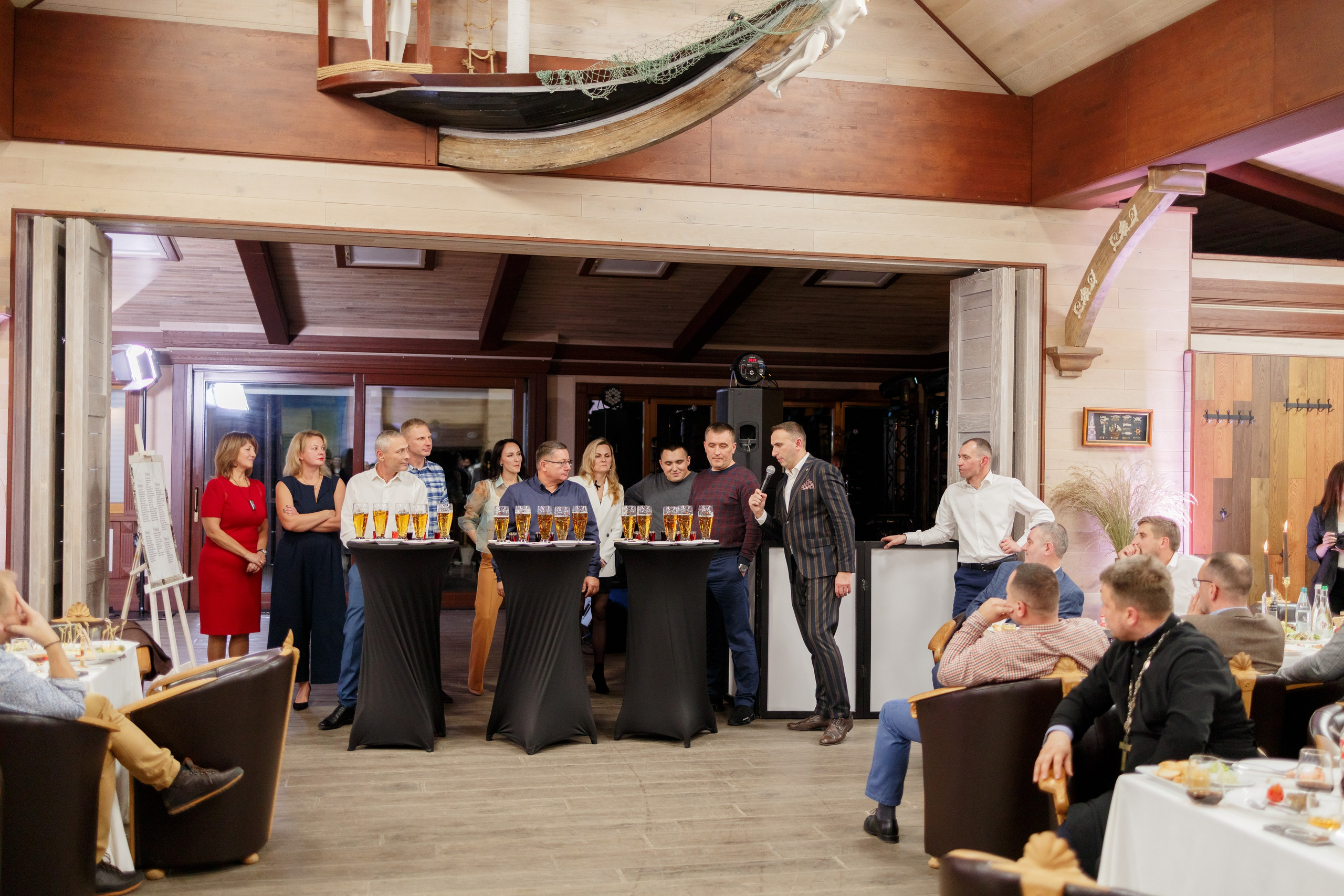 Eurobud. Весільний фотограф Сергій Черепанов - Львів, Київ, Кропивницький