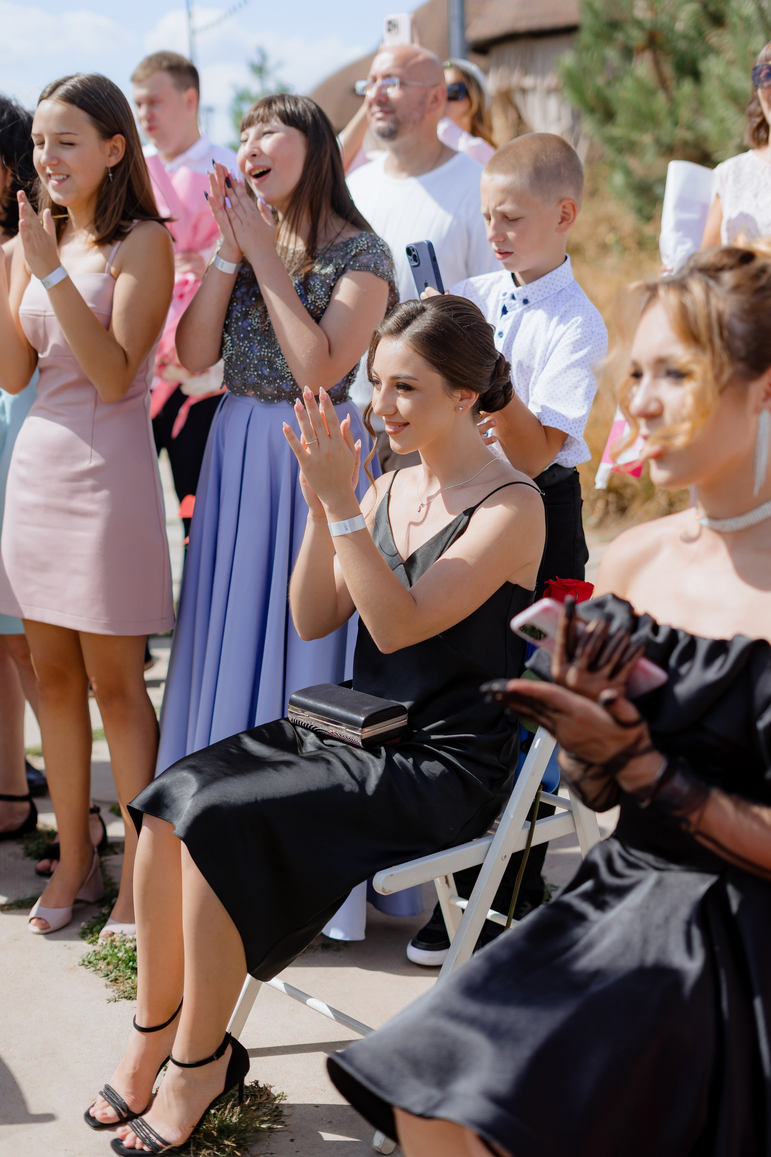 Вікторія та Роман. Весільний фотограф Сергій Черепанов - Львів, Київ, Кропивницький