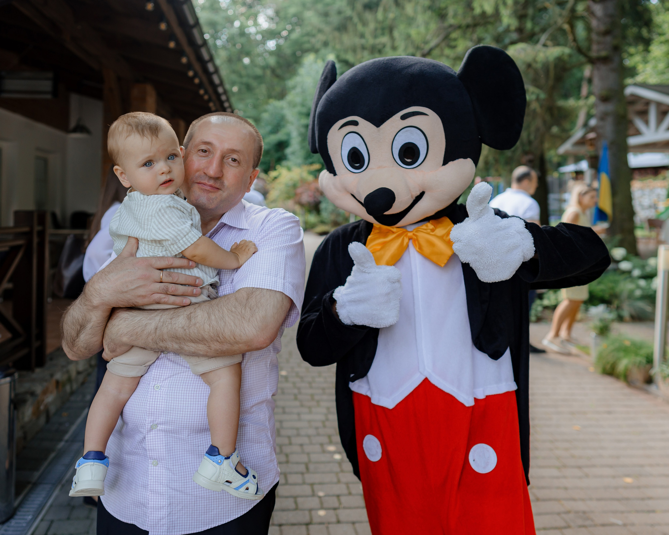 LEV FIRST YEAR. Весільний фотограф Сергій Черепанов - Львів, Київ, Кропивницький