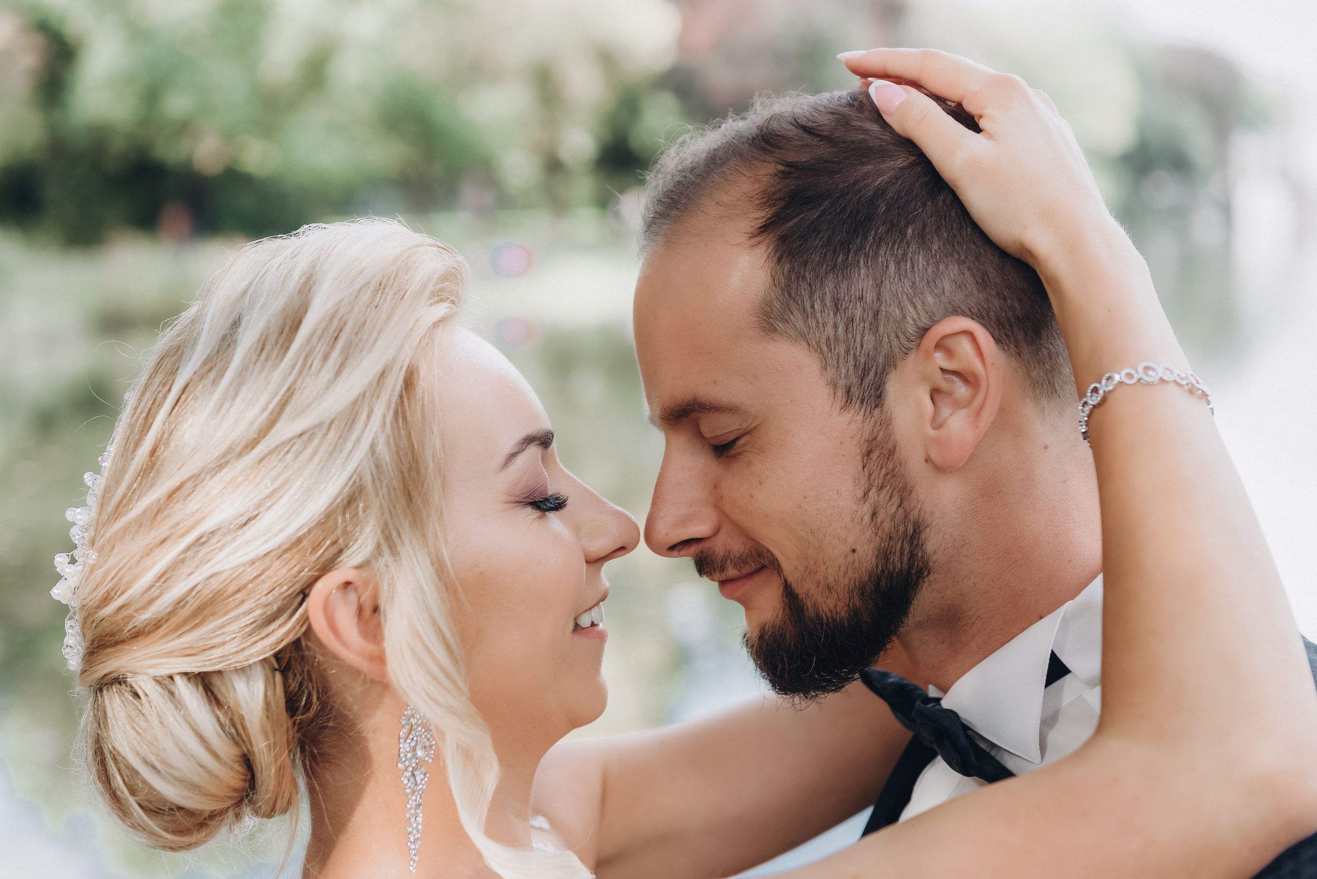 Olga & Ovi. Весільний фотограф Сергій Черепанов - Львів, Київ, Кропивницький