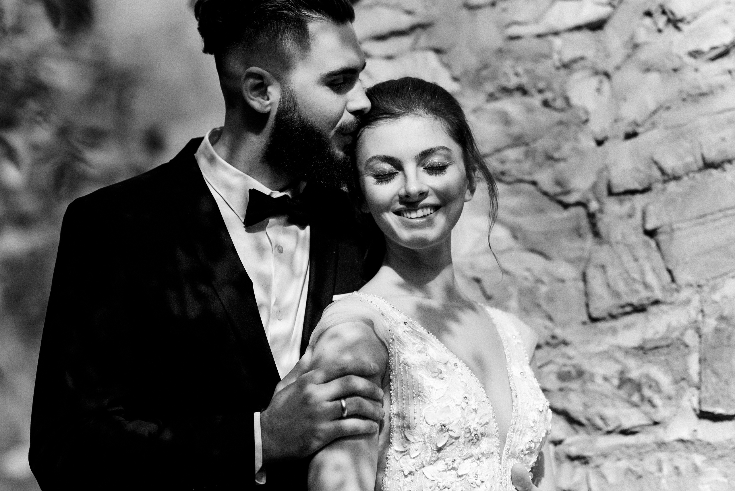 Тата та Георгій. Весільний фотограф Сергій Черепанов - Львів, Київ, Кропивницький