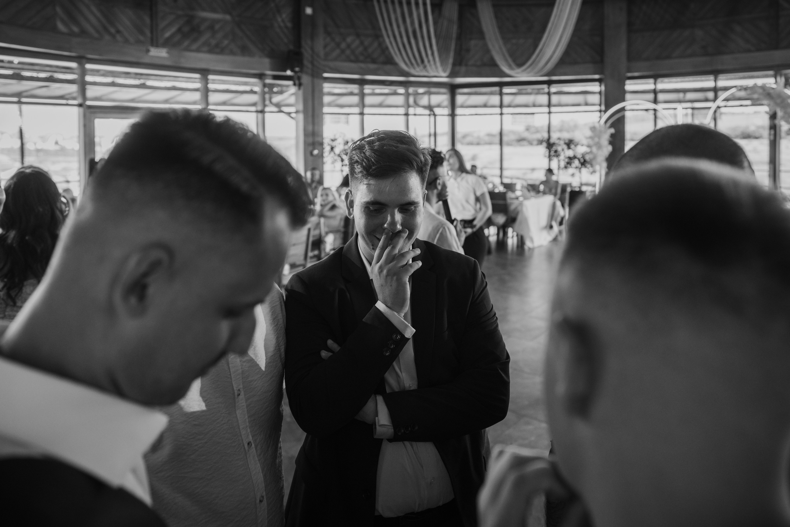 Вікторія та Роман. Весільний фотограф Сергій Черепанов - Львів, Київ, Кропивницький