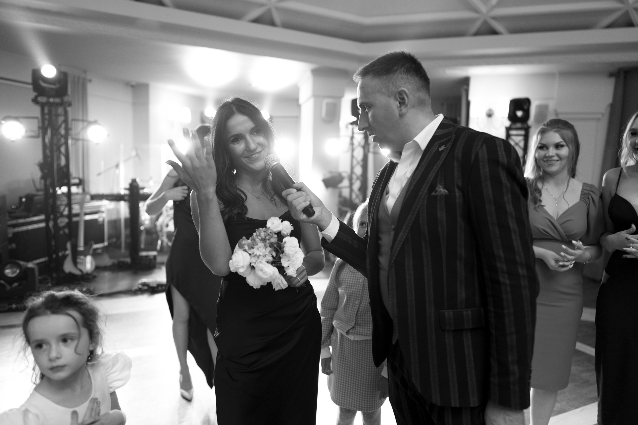 Наталія та Роман. Весільний фотограф Сергій Черепанов - Львів, Київ, Кропивницький