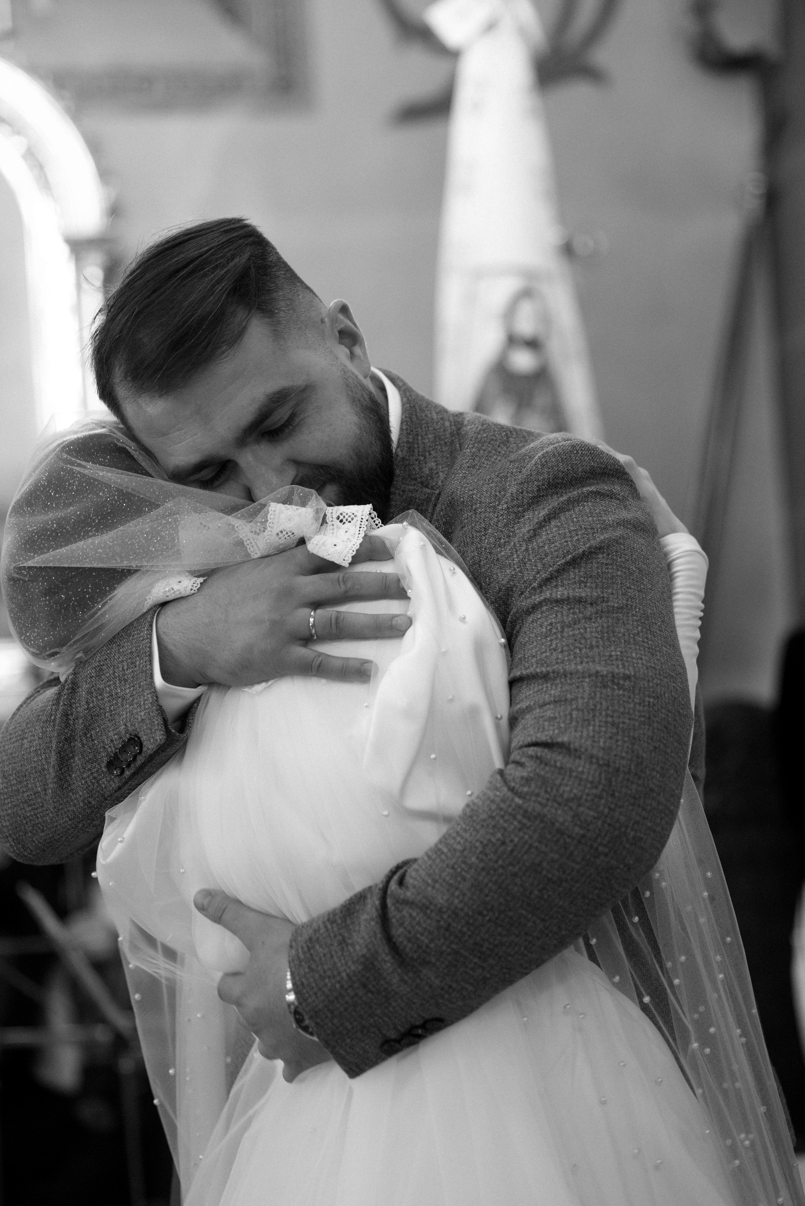 Алефтіна та Ігор. Весільний фотограф Сергій Черепанов - Львів, Київ, Кропивницький