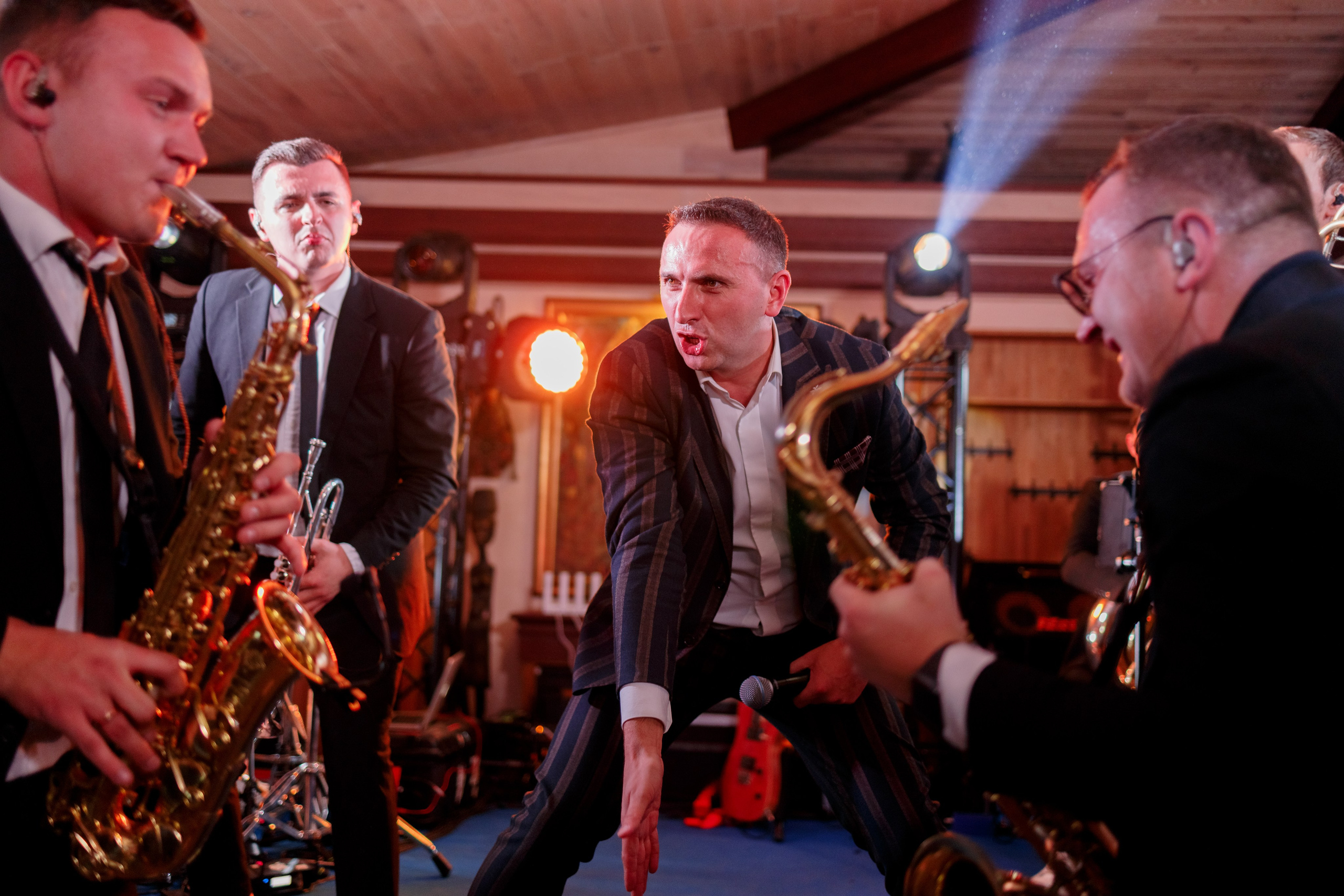 Eurobud. Весільний фотограф Сергій Черепанов - Львів, Київ, Кропивницький