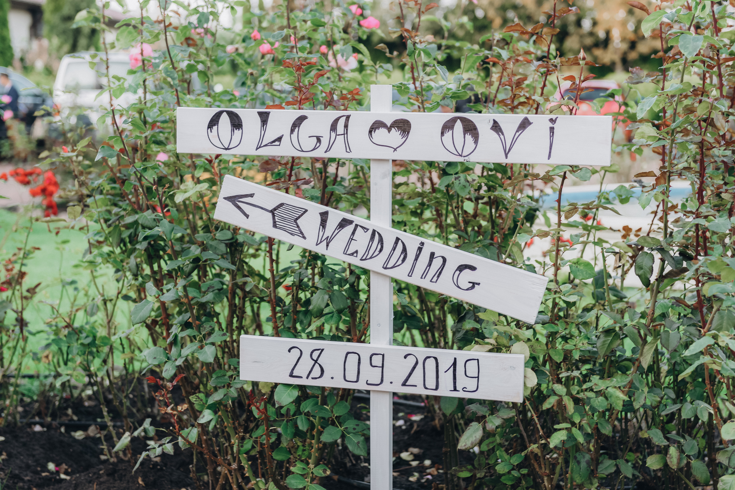 Olga & Ovi. Весільний фотограф Сергій Черепанов - Львів, Київ, Кропивницький